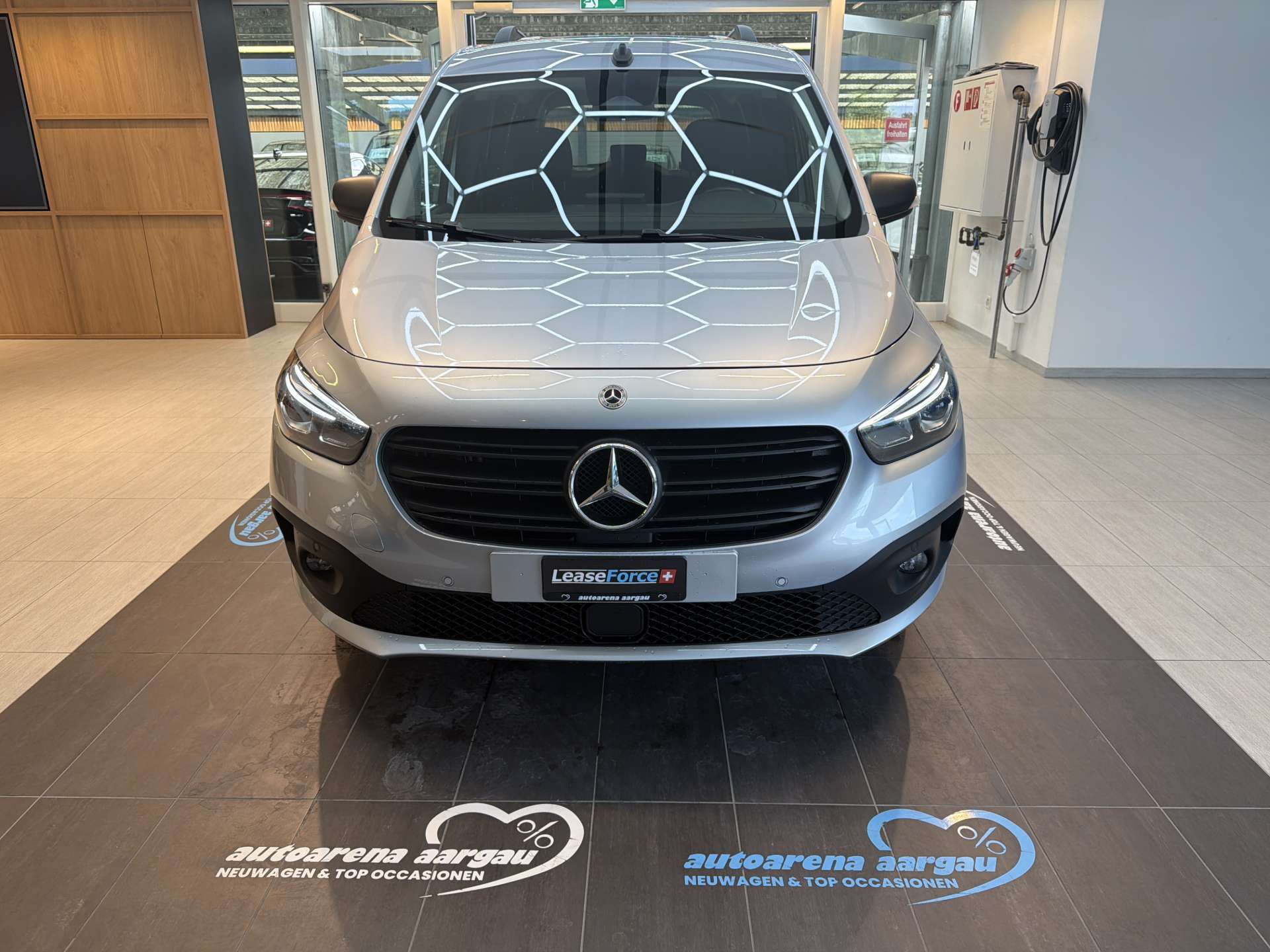 MERCEDES-BENZ Citan 110 CDi Base-image-10