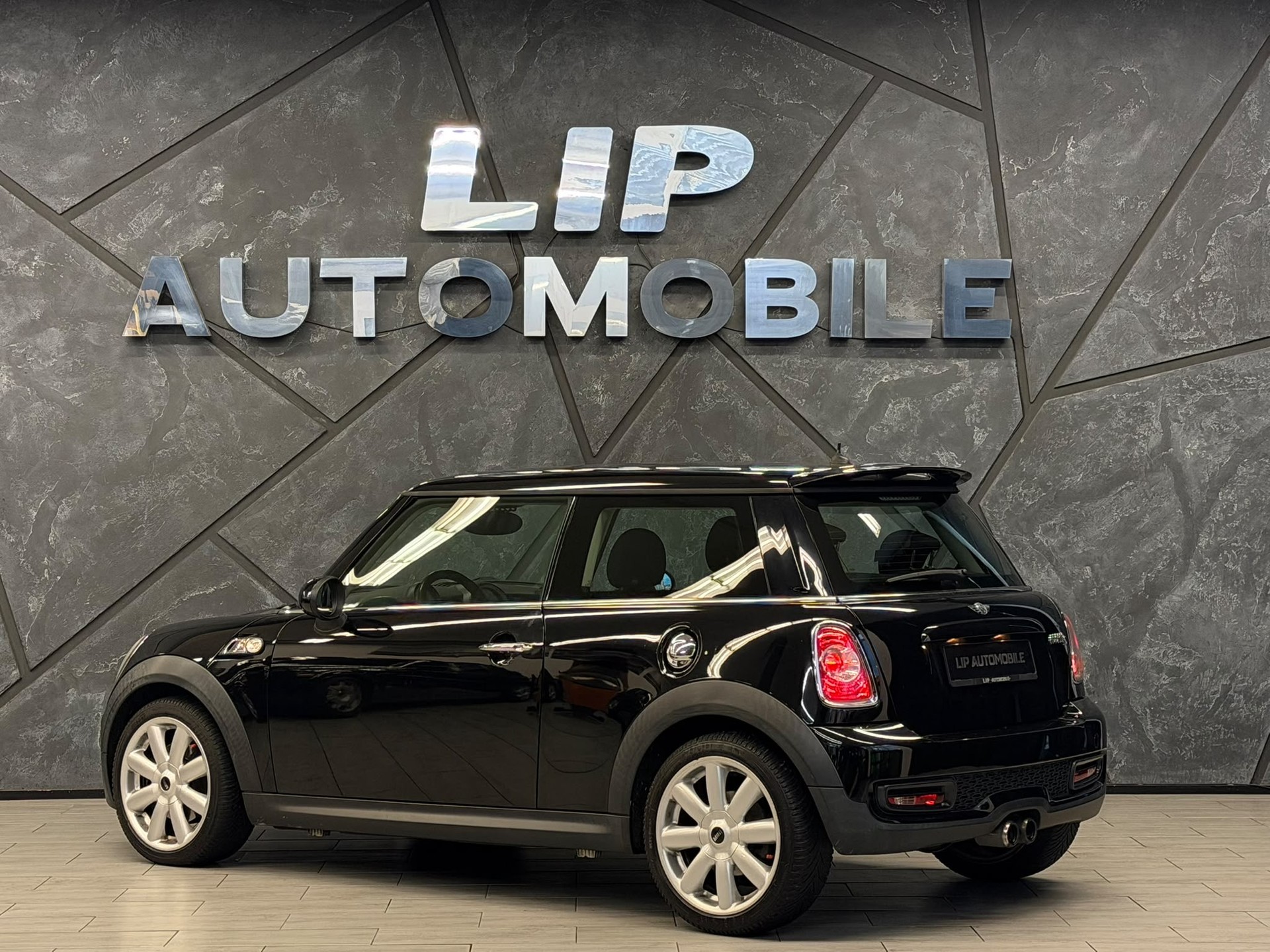 MINI Cooper S-image-7