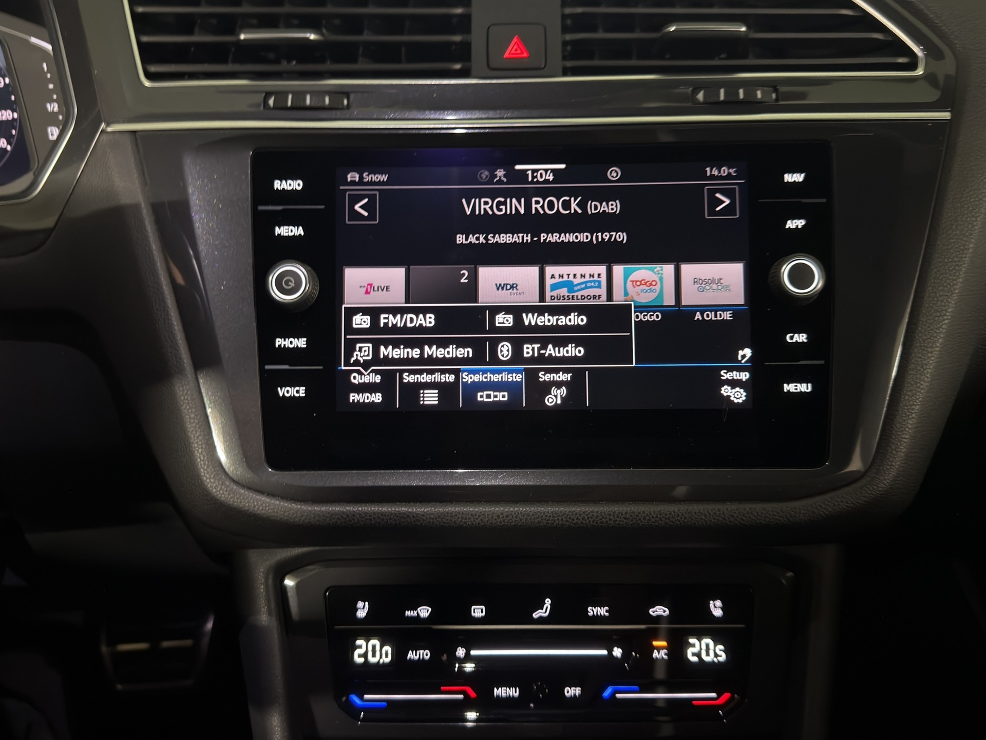 VW Tiguan Allspace 2.0TSI R-Line 4Motion DSG-image-18