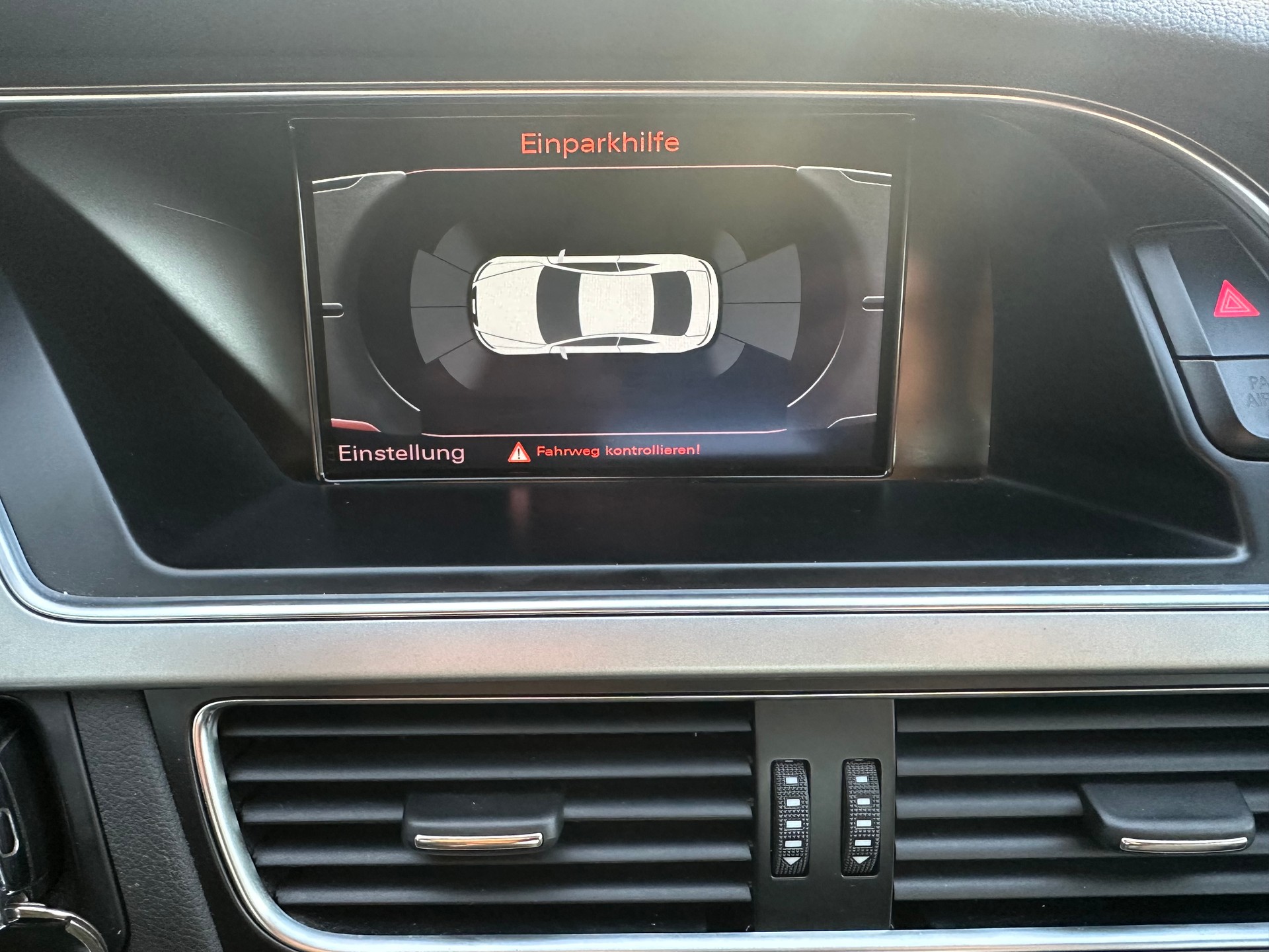 AUDI A5 Coupé 3.0 TDI quattro S-tronic-image-16