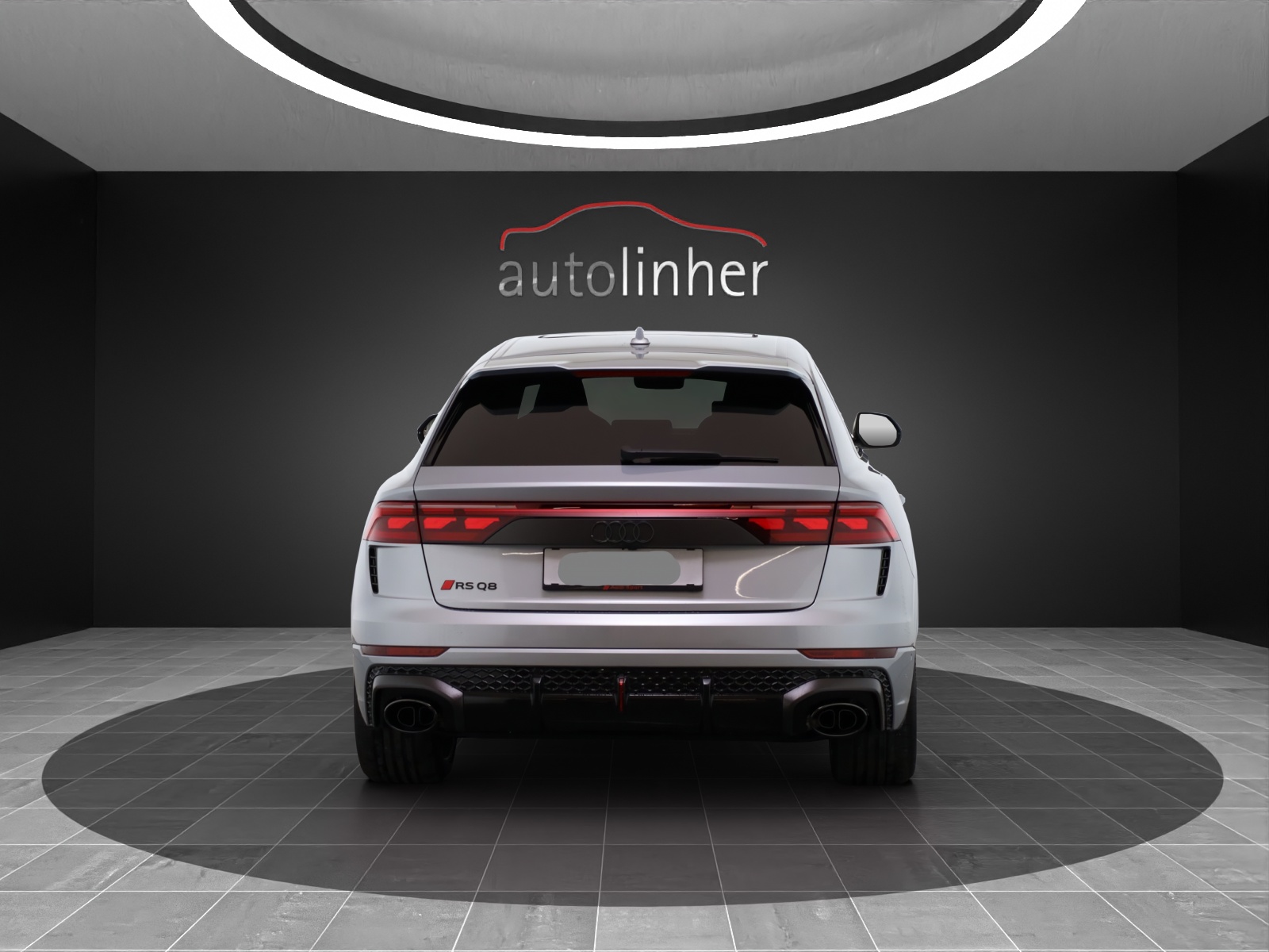 AUDI RSQ8 performance quattro-image-3