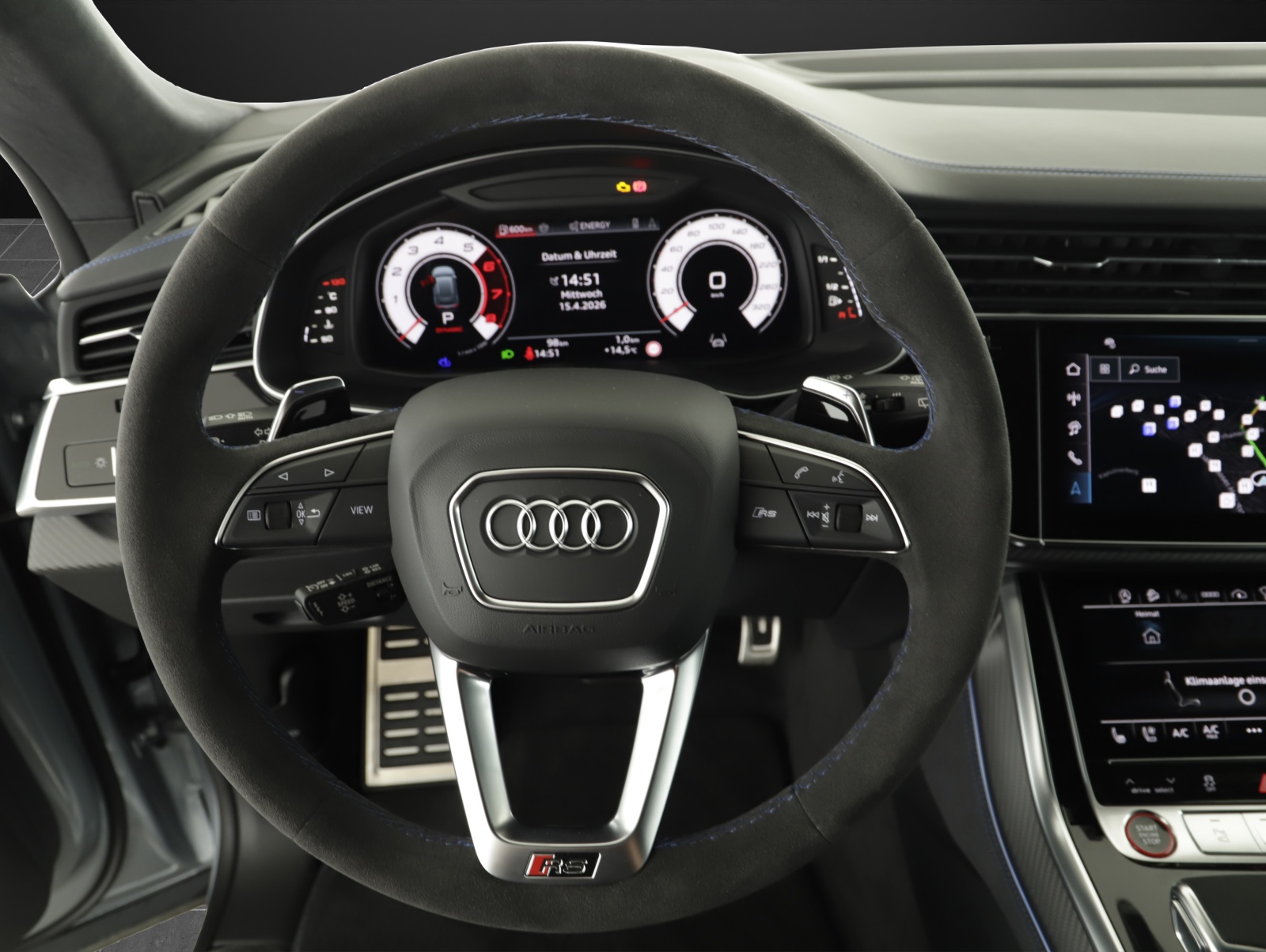 AUDI RSQ8 performance quattro-image-11