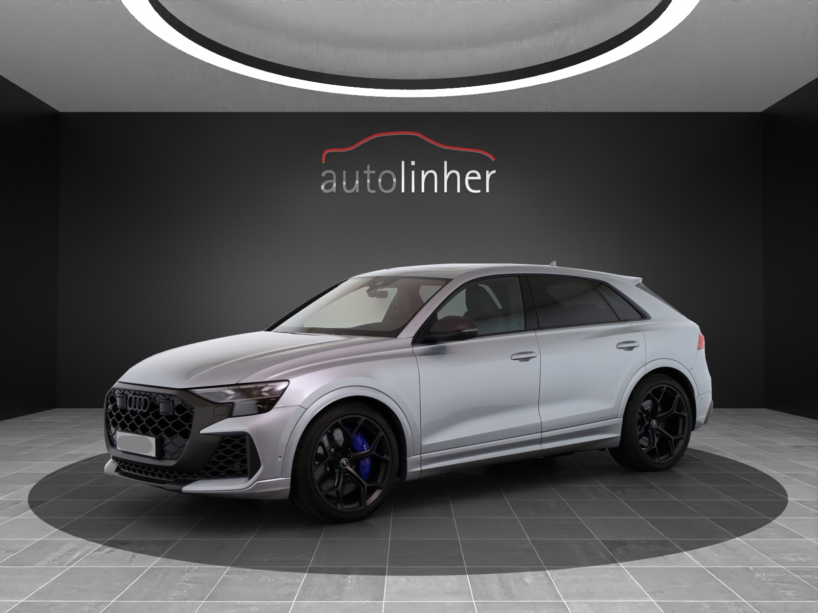 AUDI RSQ8 performance quattro-image-0