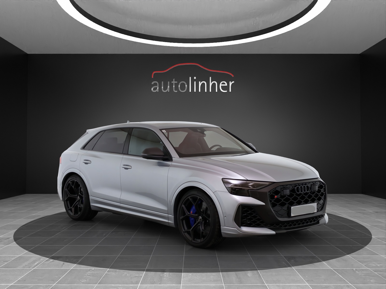 AUDI RSQ8 performance quattro-image-5