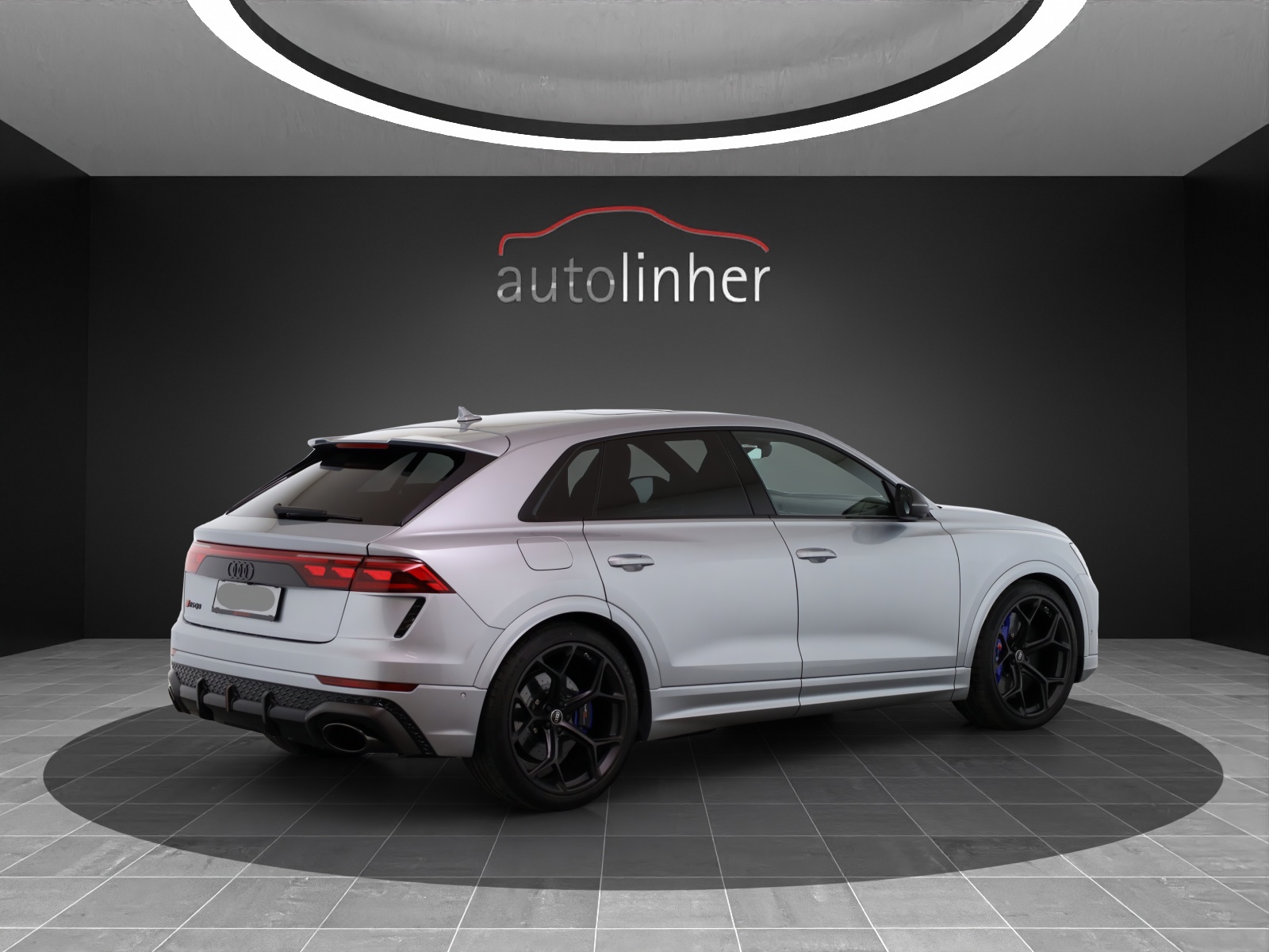 AUDI RSQ8 performance quattro-image-4