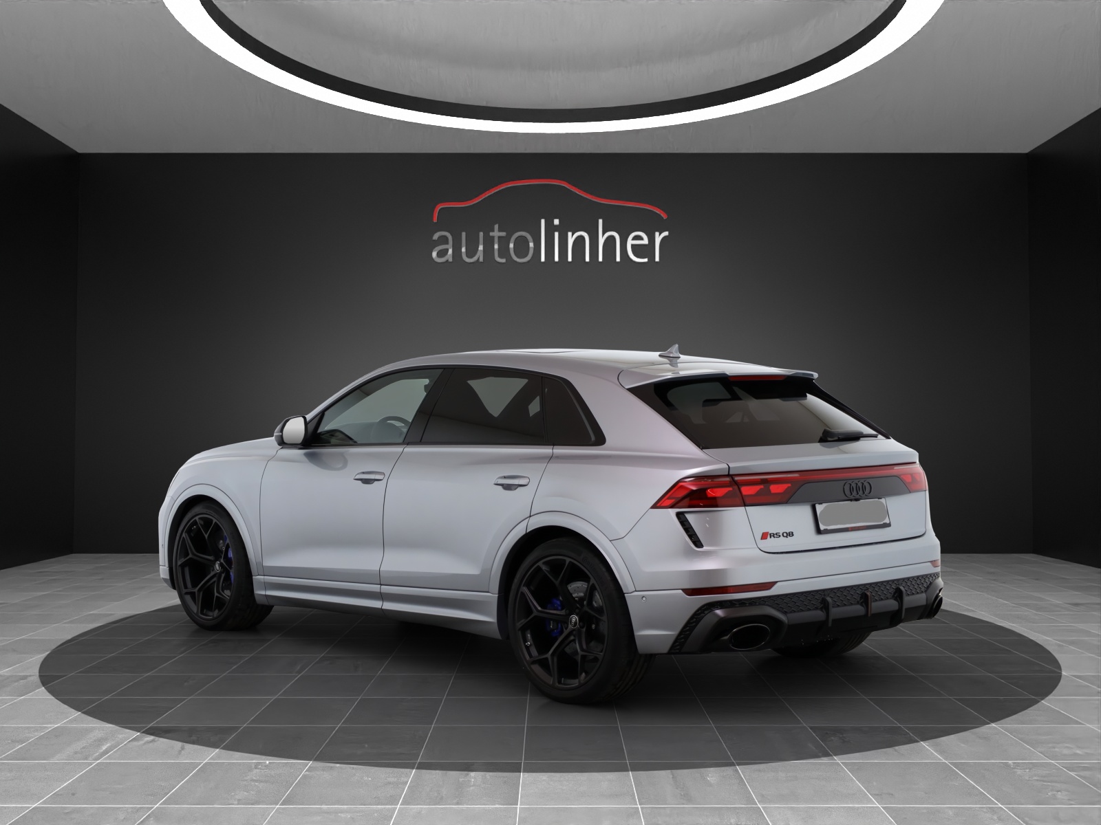 AUDI RSQ8 performance quattro-image-2