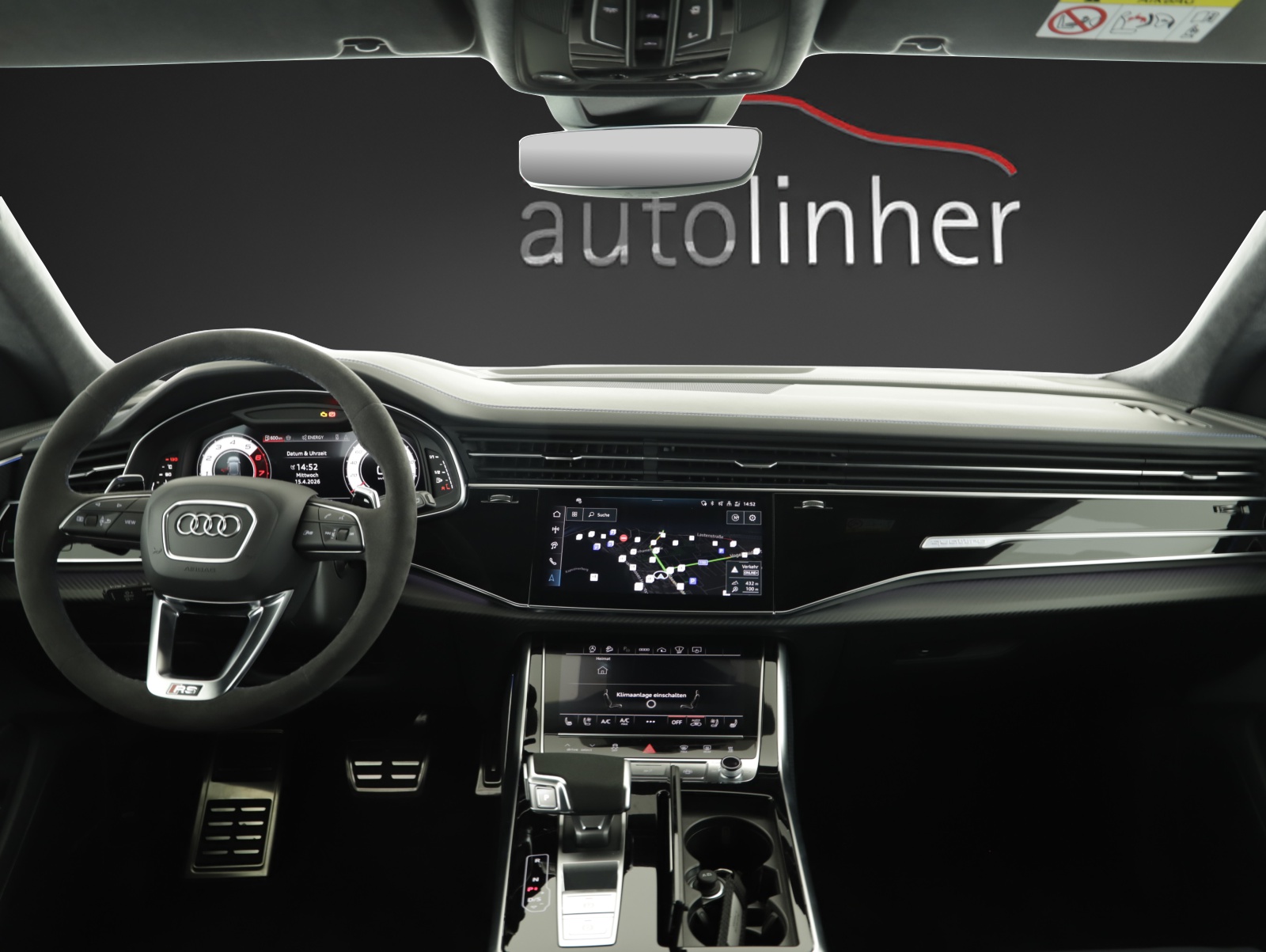 AUDI RSQ8 performance quattro-image-10