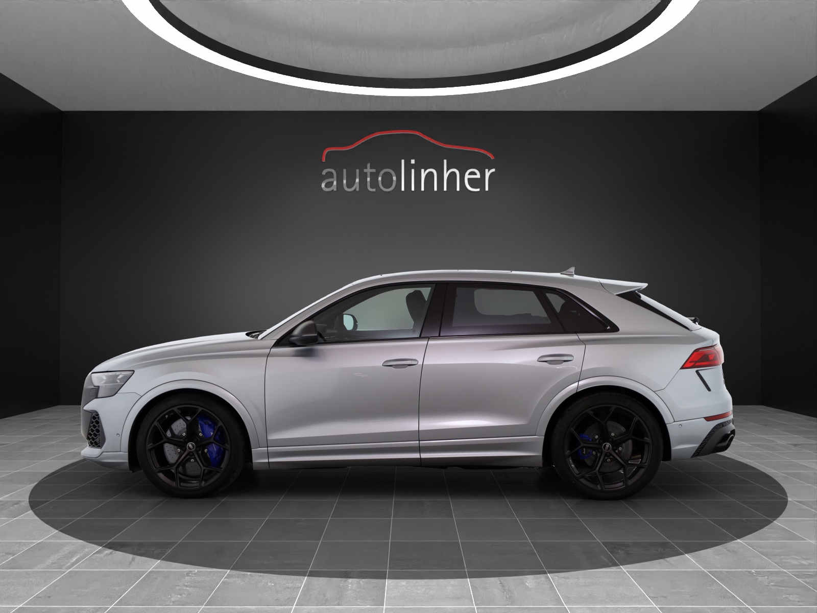 AUDI RSQ8 performance quattro-image-1