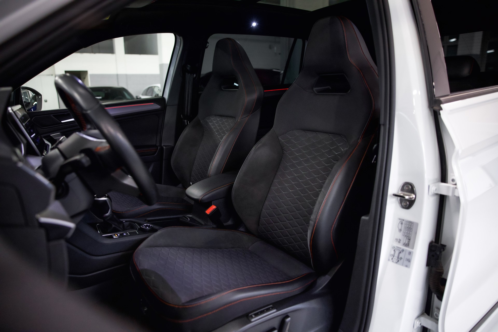 SEAT Tarraco 2.0 TSI FR 4Drive DSG *7 Plätzer*-image-19