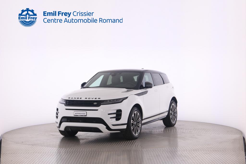 LAND ROVER Range Rover Evoque 1.5 T 300e Autobiography-image-0