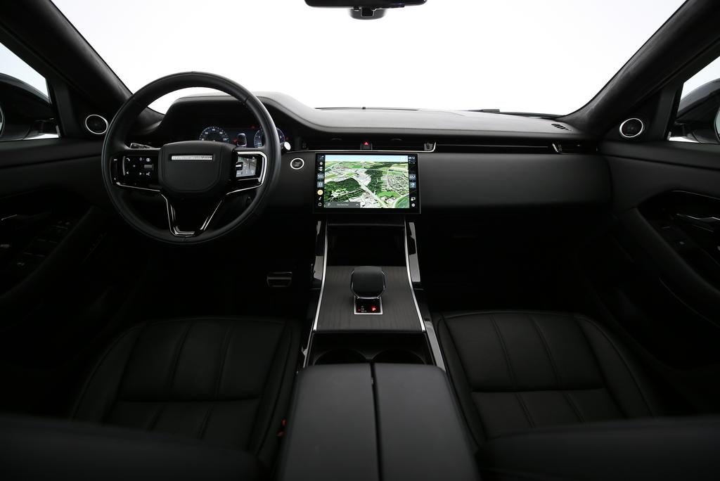 LAND ROVER Range Rover Evoque 1.5 T 300e Autobiography-image-5