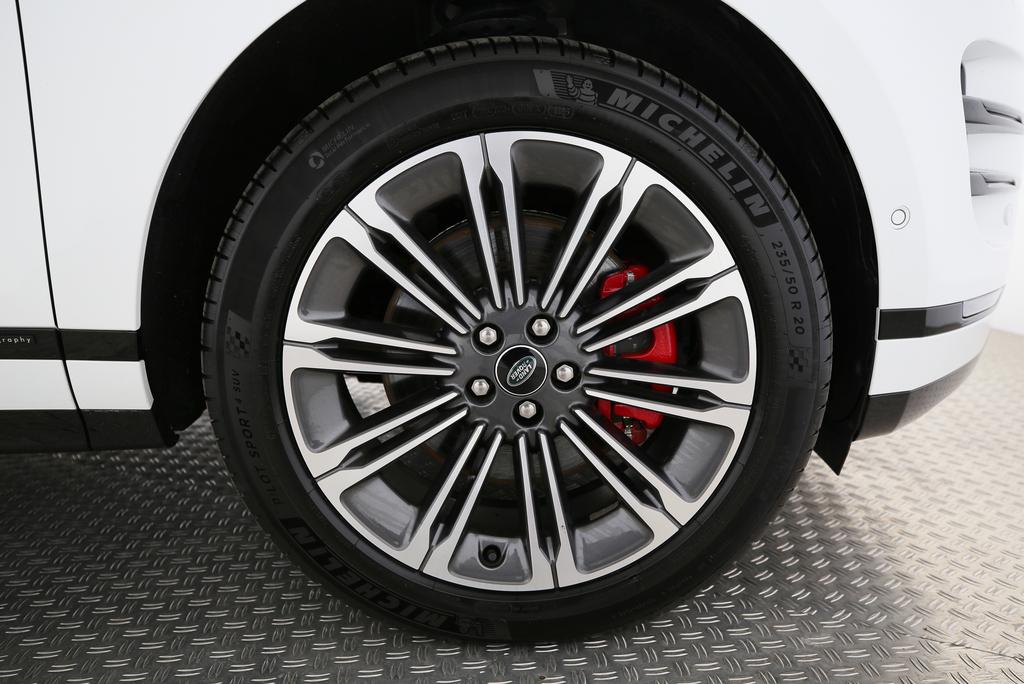 LAND ROVER Range Rover Evoque 1.5 T 300e Autobiography-image-16