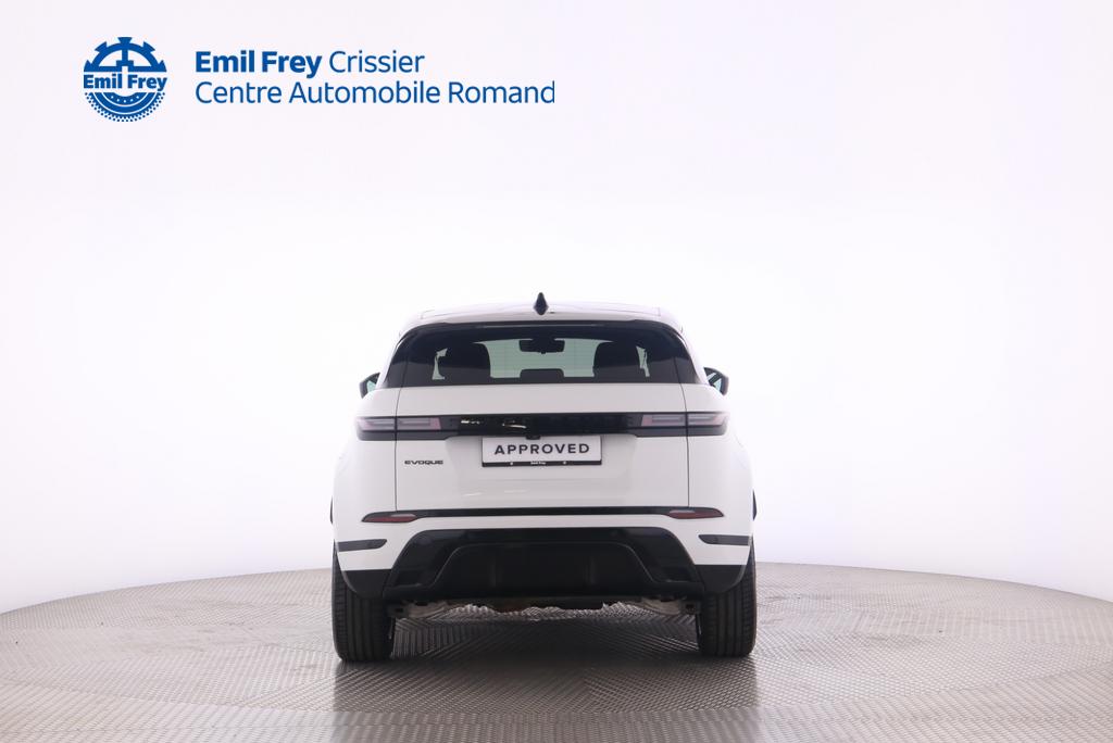 LAND ROVER Range Rover Evoque 1.5 T 300e Autobiography-image-7