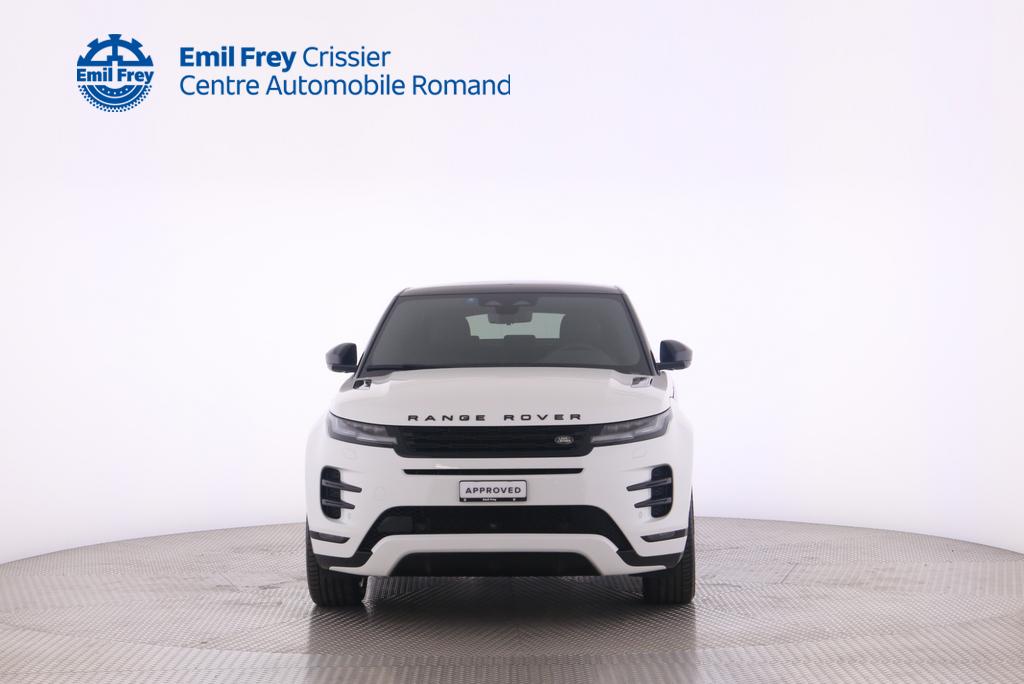 LAND ROVER Range Rover Evoque 1.5 T 300e Autobiography-image-8