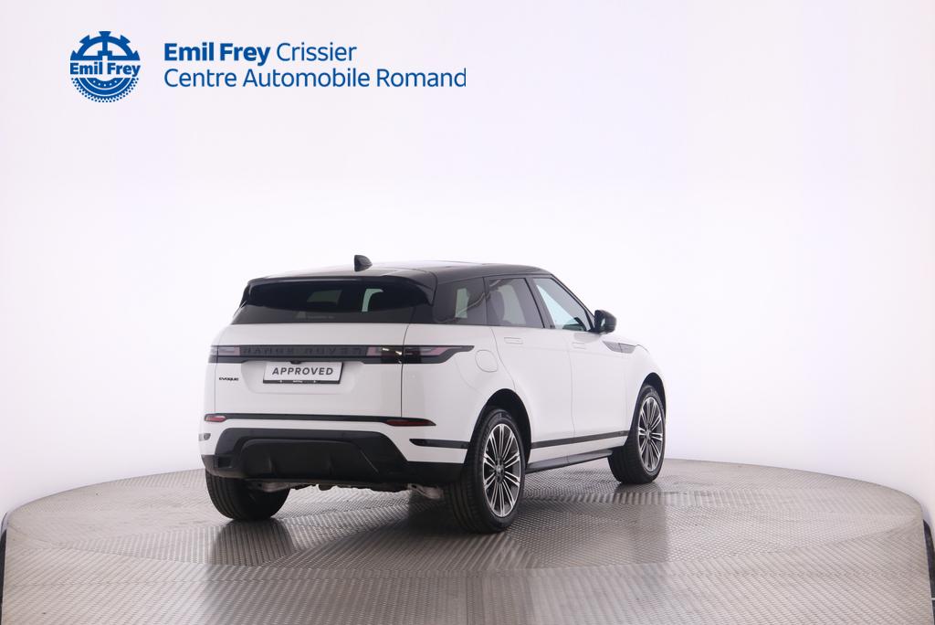 LAND ROVER Range Rover Evoque 1.5 T 300e Autobiography-image-2