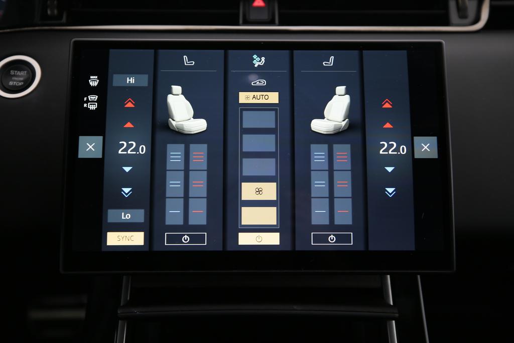 LAND ROVER Range Rover Evoque 1.5 T 300e Autobiography-image-11