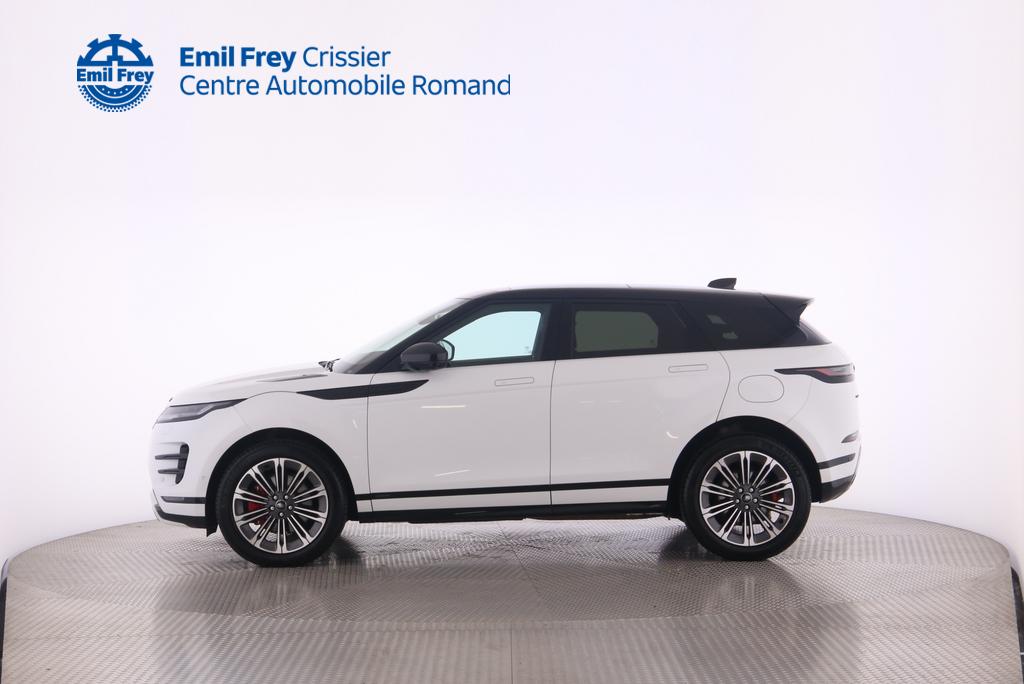 LAND ROVER Range Rover Evoque 1.5 T 300e Autobiography-image-4