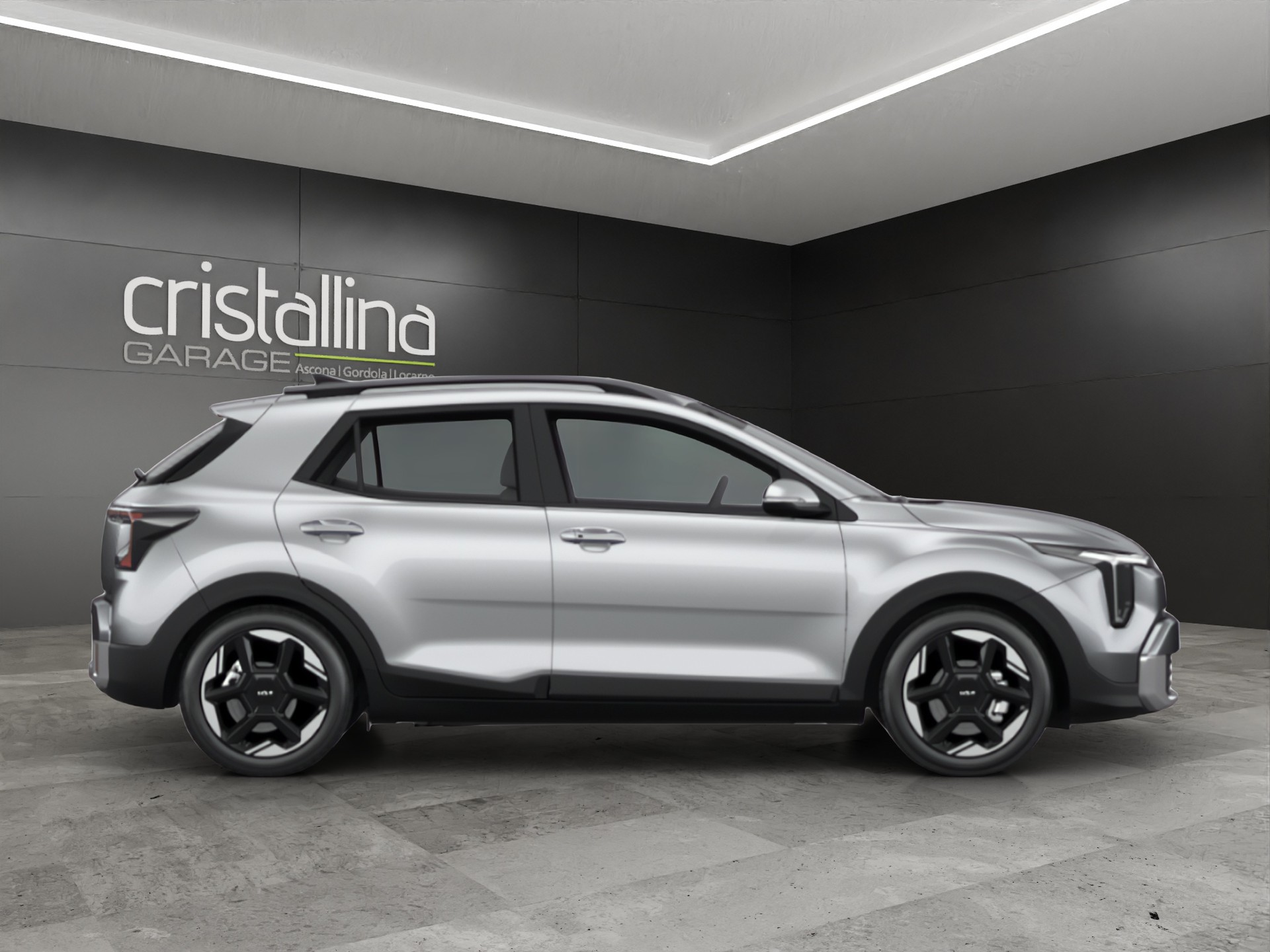 KIA Stonic 1.0 T-GDi-image-4