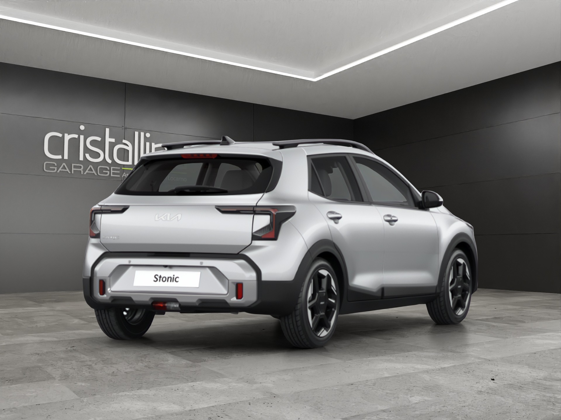 KIA Stonic 1.0 T-GDi-image-3