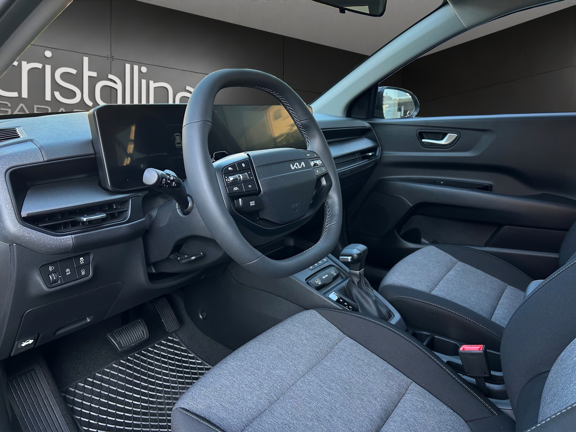 KIA Stonic 1.0 T-GDi-image-7