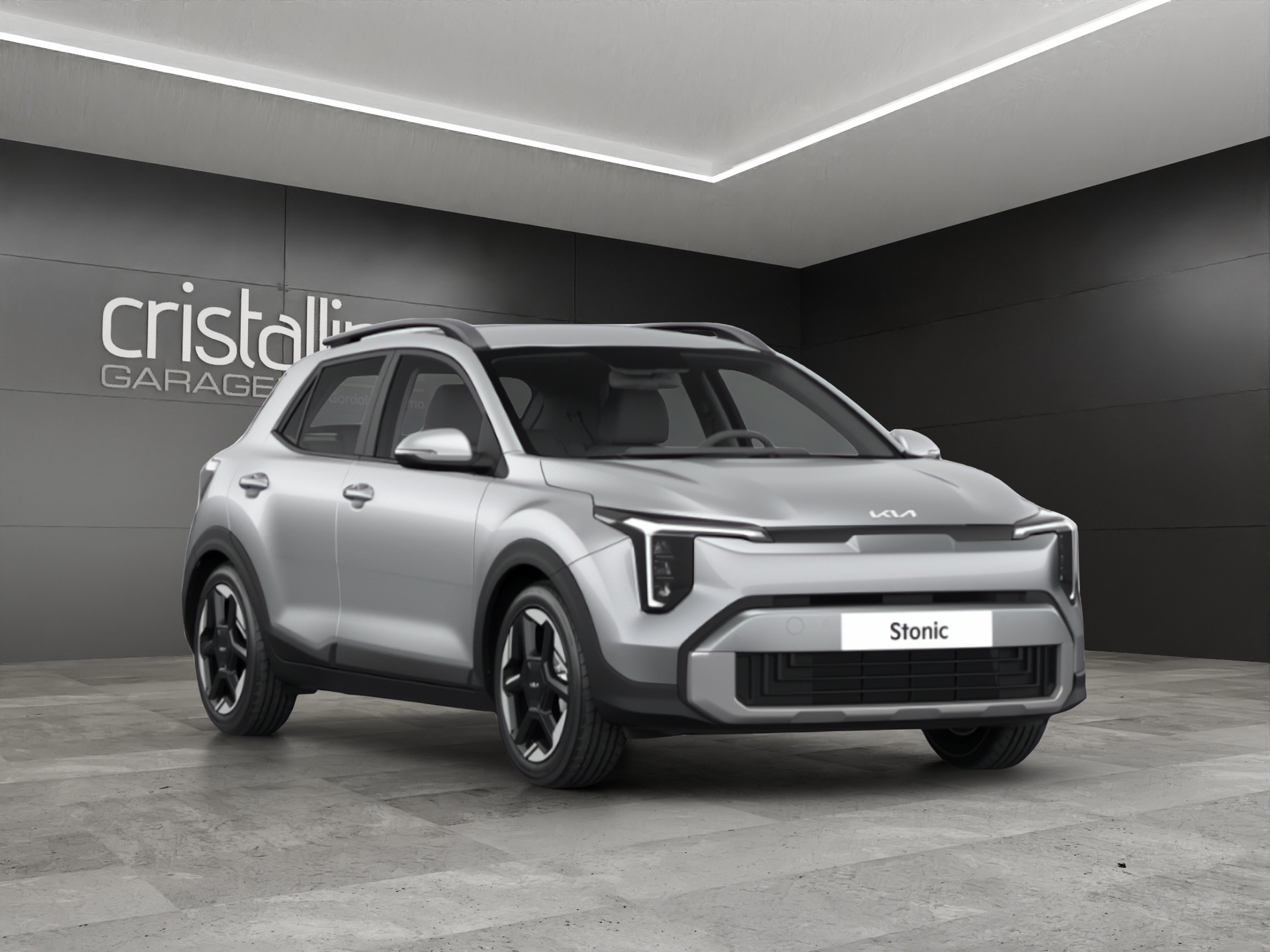 KIA Stonic 1.0 T-GDi-image-5