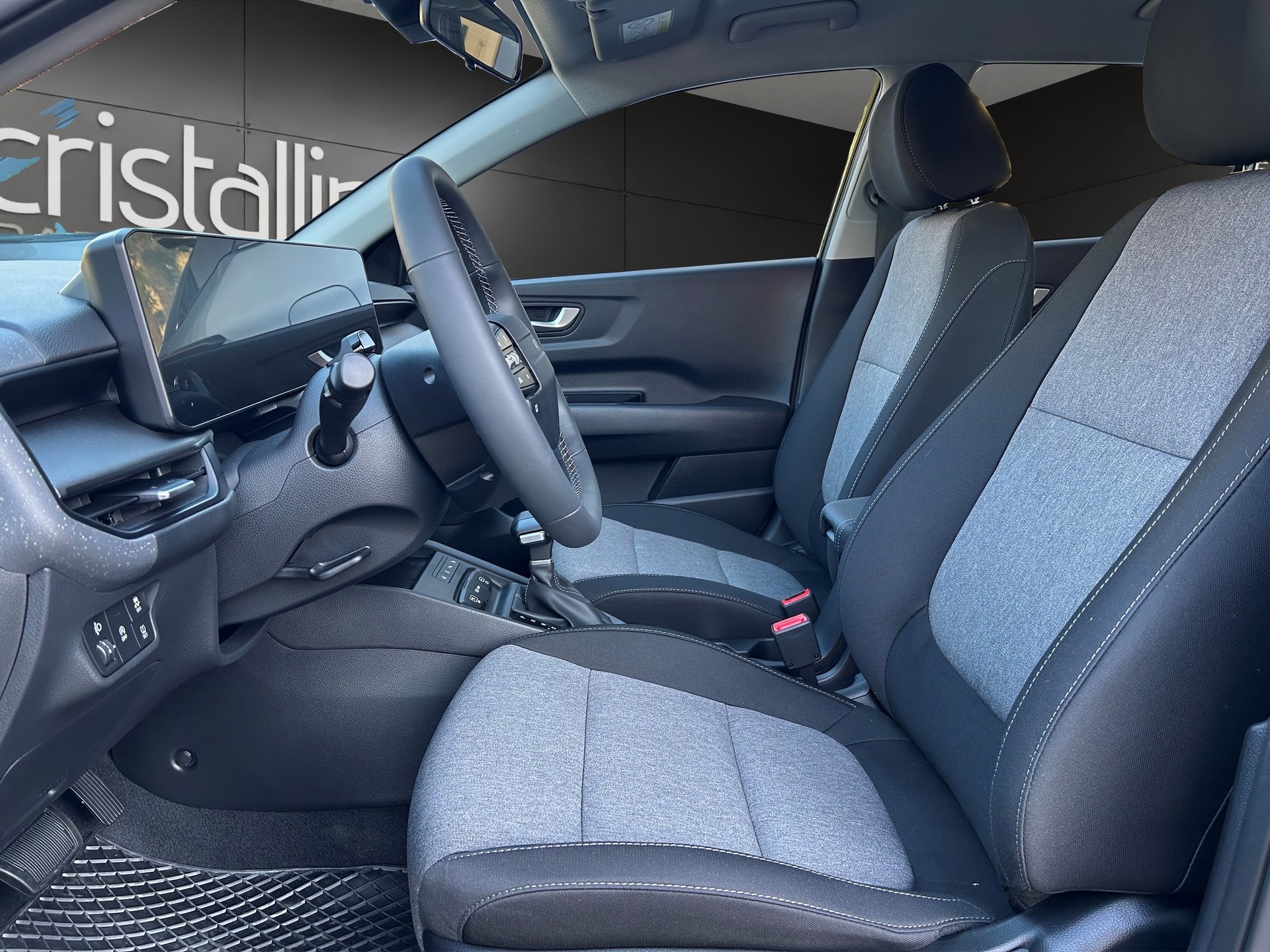 KIA Stonic 1.0 T-GDi-image-6