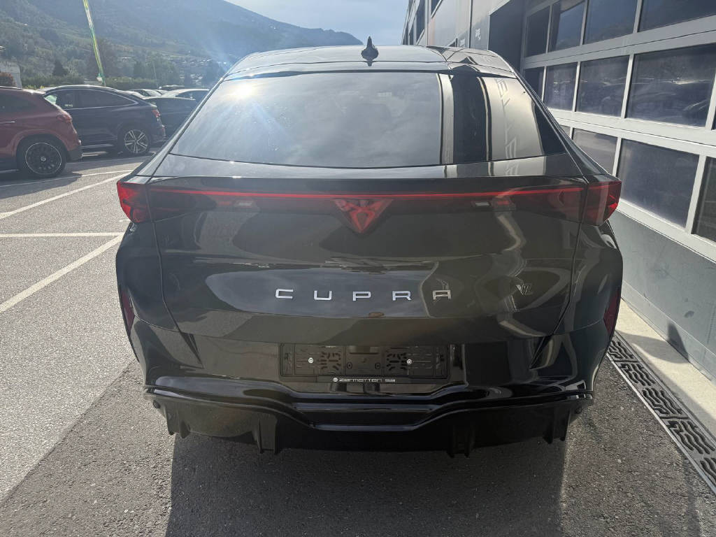 CUPRA Tavascan Adrenaline VZ Type 9 4D-image-3