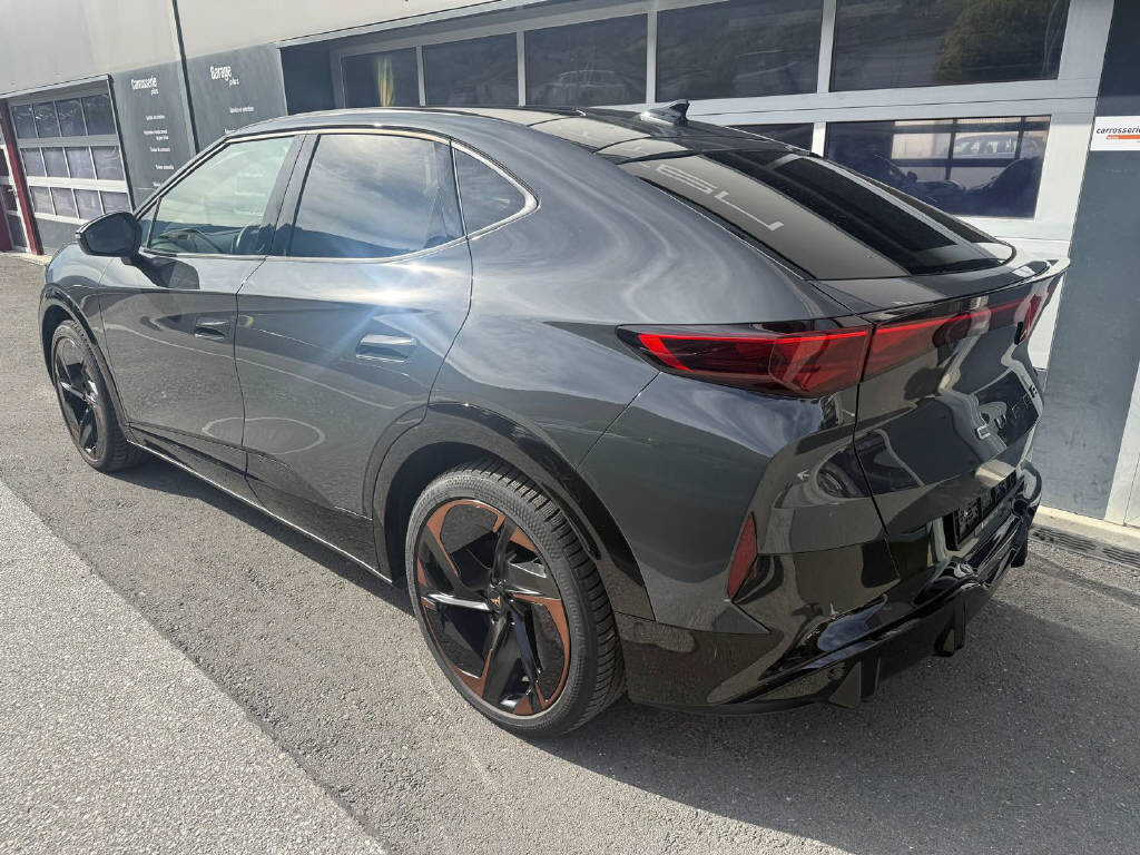 CUPRA Tavascan Adrenaline VZ Type 9 4D-image-4