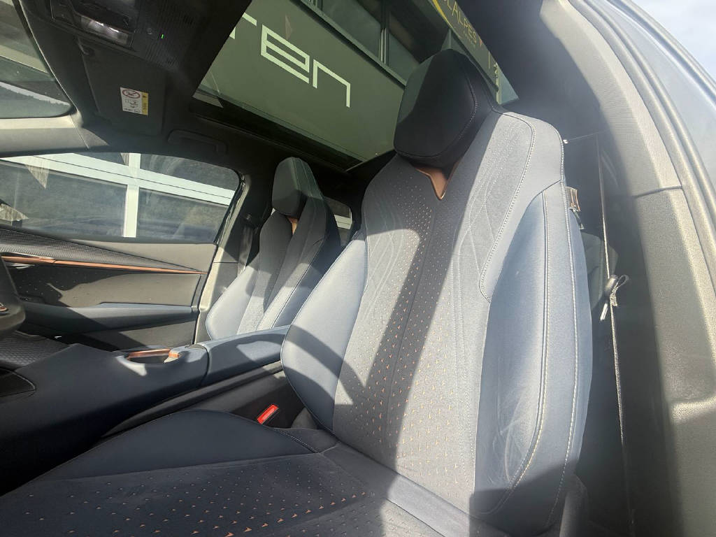 CUPRA Tavascan Adrenaline VZ Type 9 4D-image-6