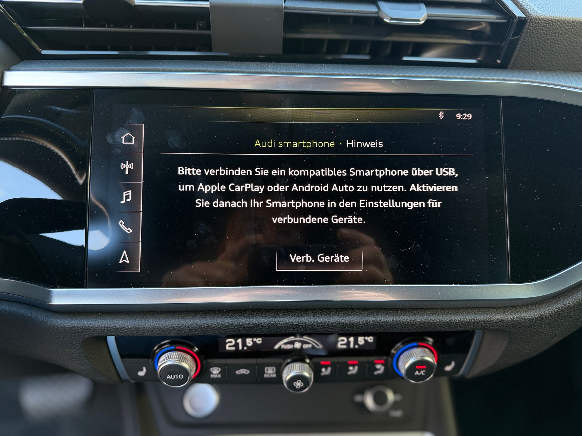 AUDI Q3 40 TFSI S line quattro S-tronic-image-20