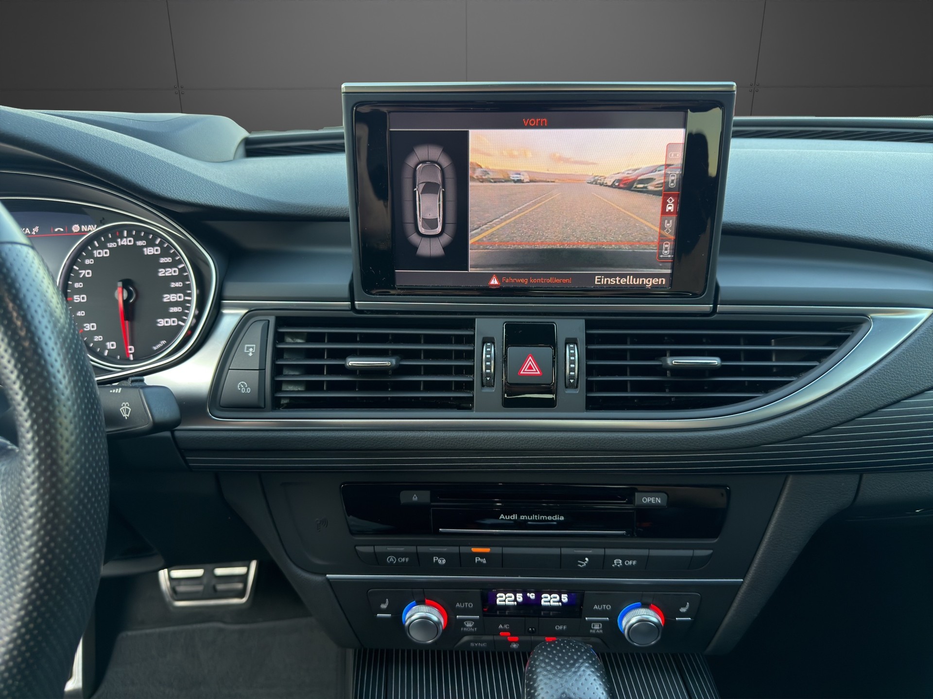 AUDI A7 Sportback 3.0 BiTDI quattro compet. S-tronic-image-10
