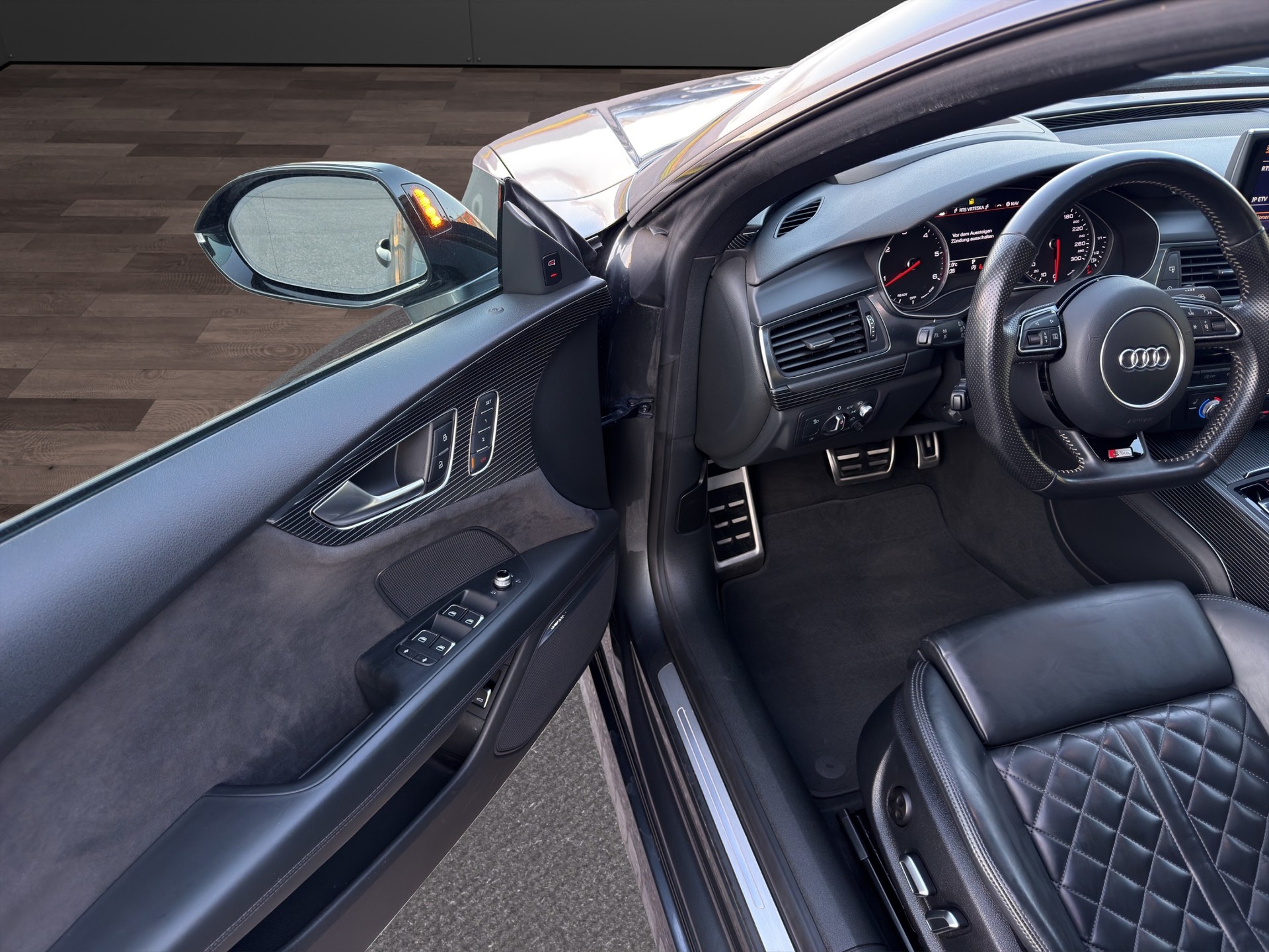 AUDI A7 Sportback 3.0 BiTDI quattro compet. S-tronic-image-16