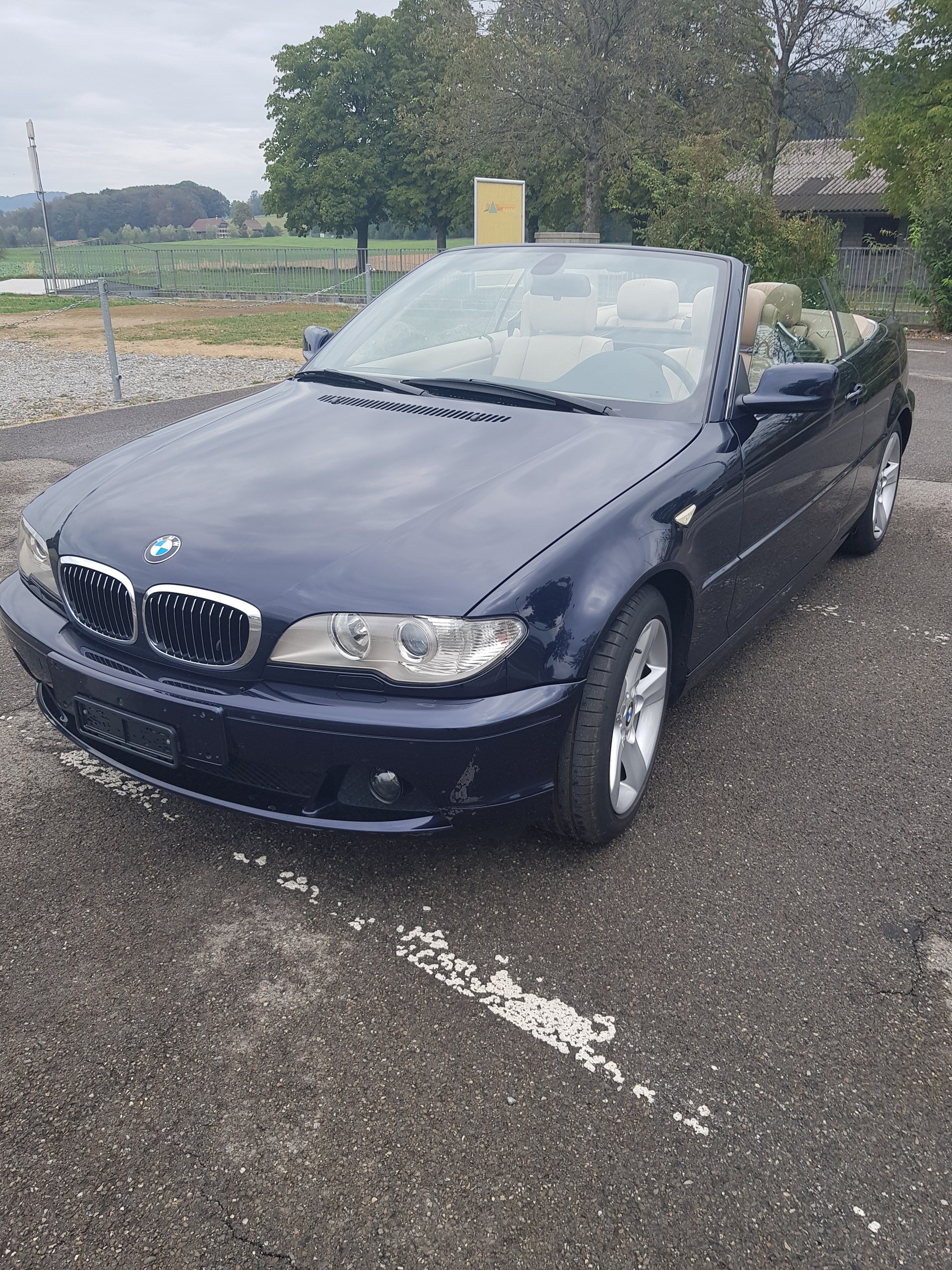 BMW 330Ci-image-1
