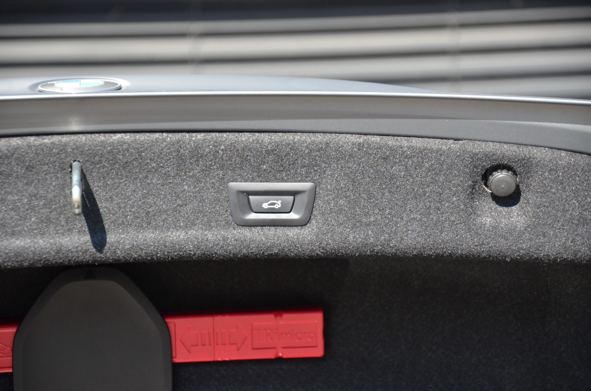 BMW M3 Competition M xDrive-image-9