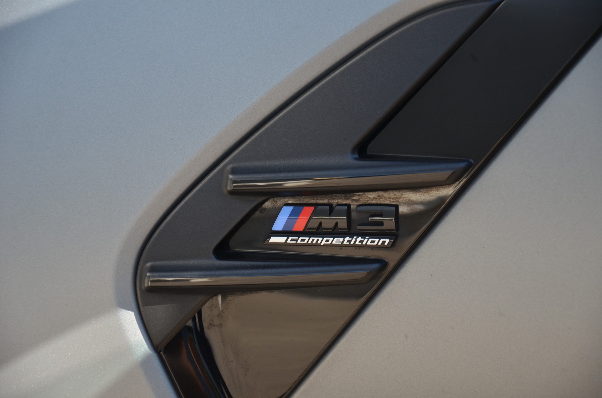 BMW M3 Competition M xDrive-image-12