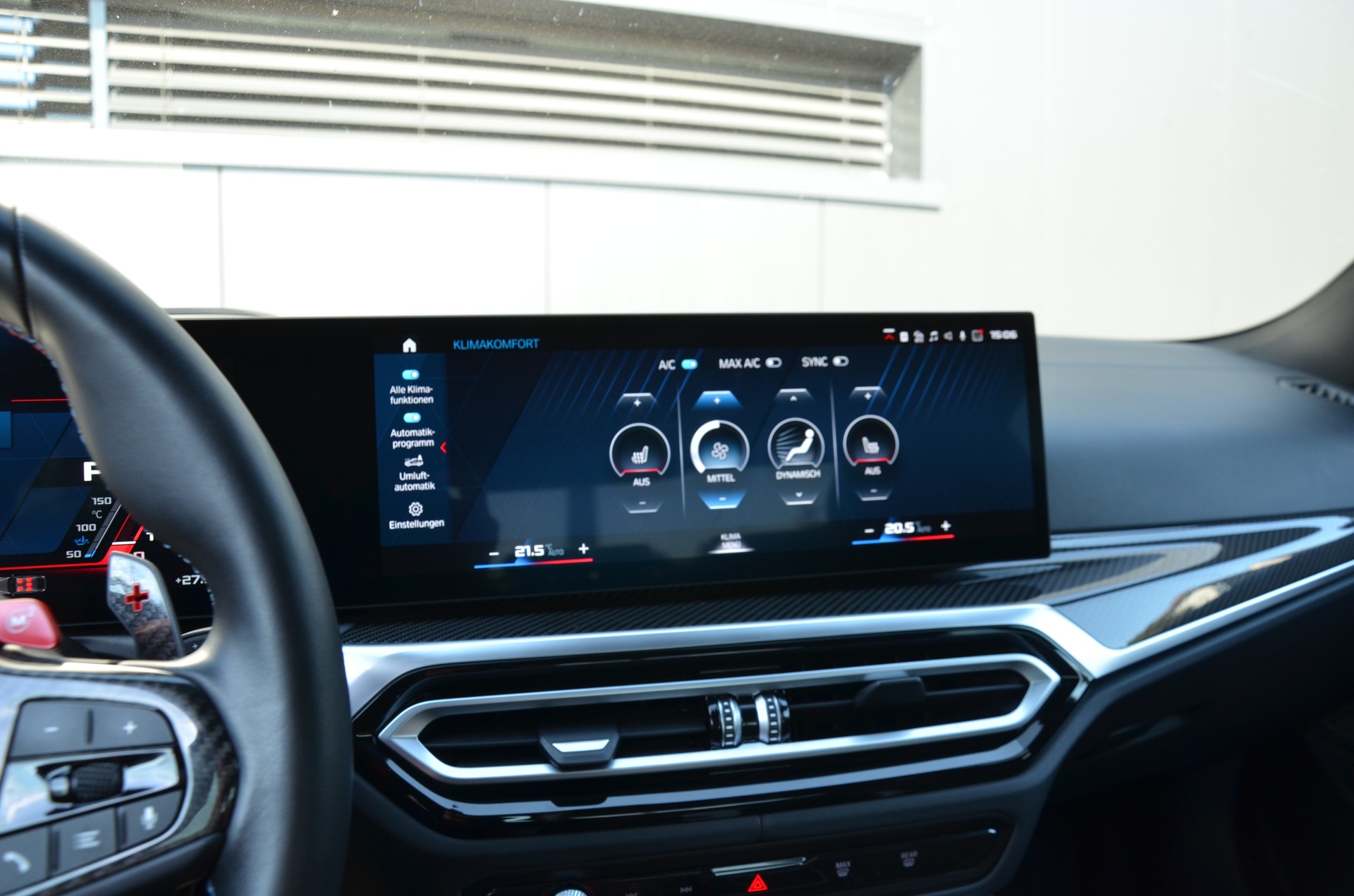 BMW M3 Competition M xDrive-image-15