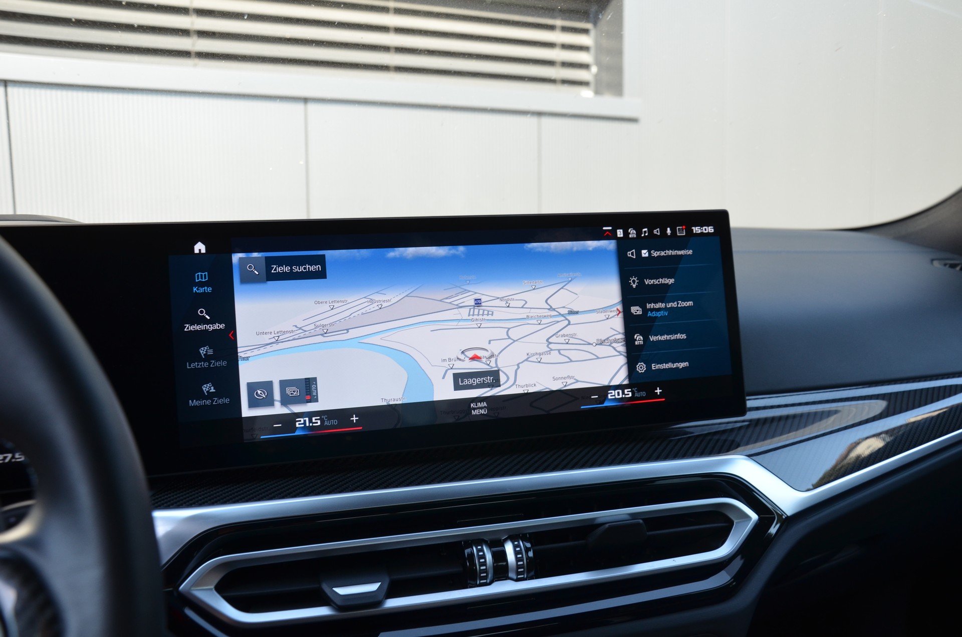 BMW M3 Competition M xDrive-image-18