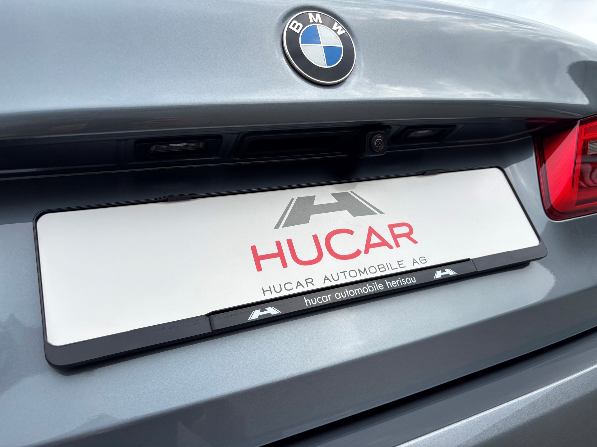 BMW 530d xDrive Luxury Line-image-15