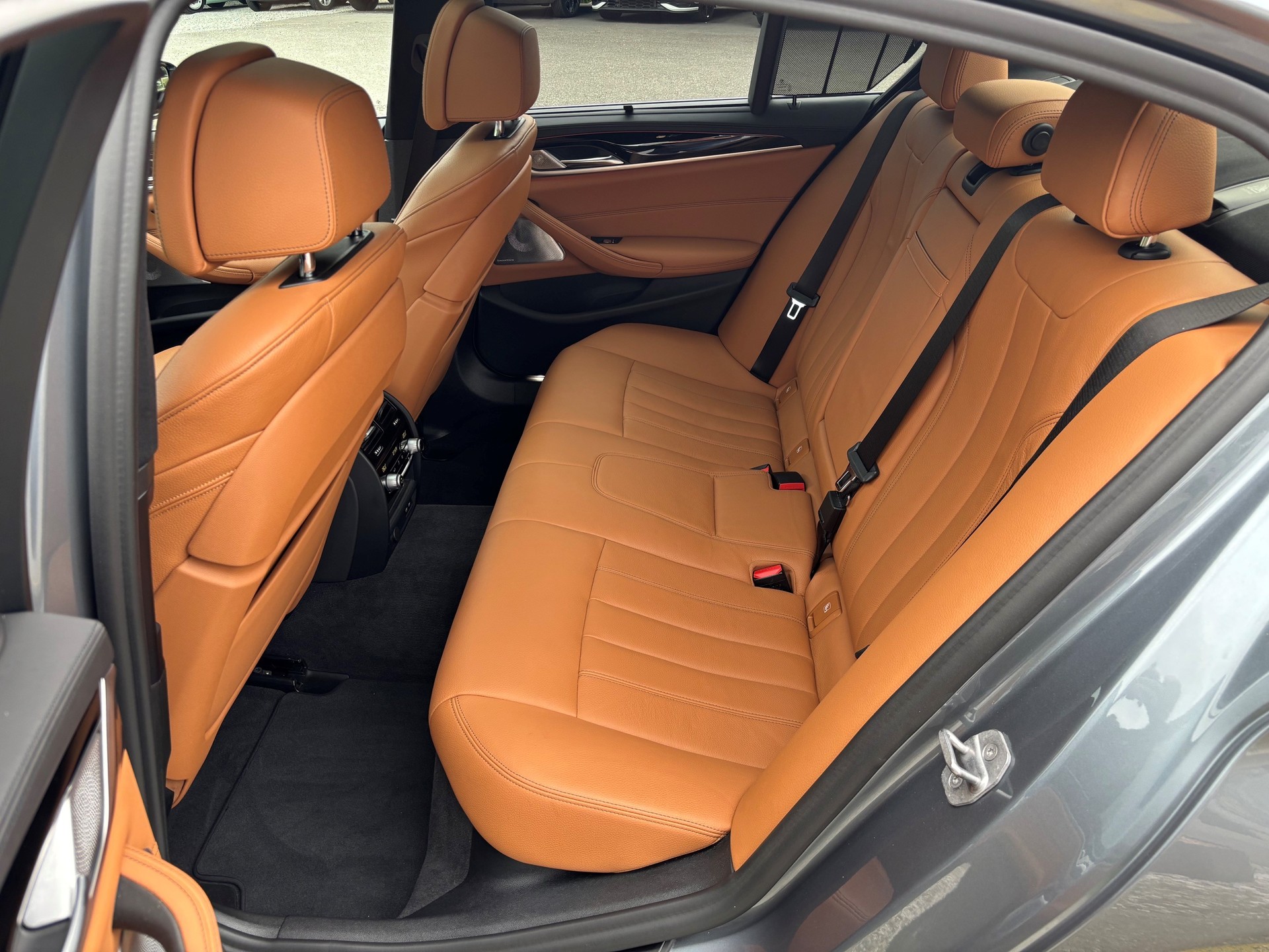 BMW 530d xDrive Luxury Line-image-13
