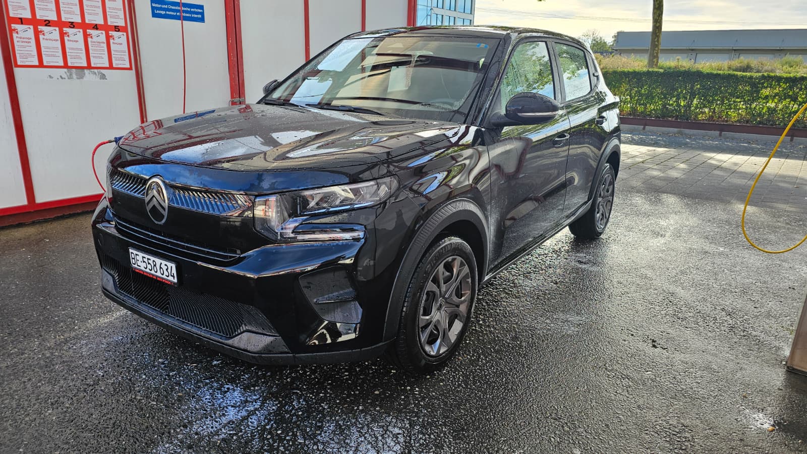CITROEN PureTech-image-1