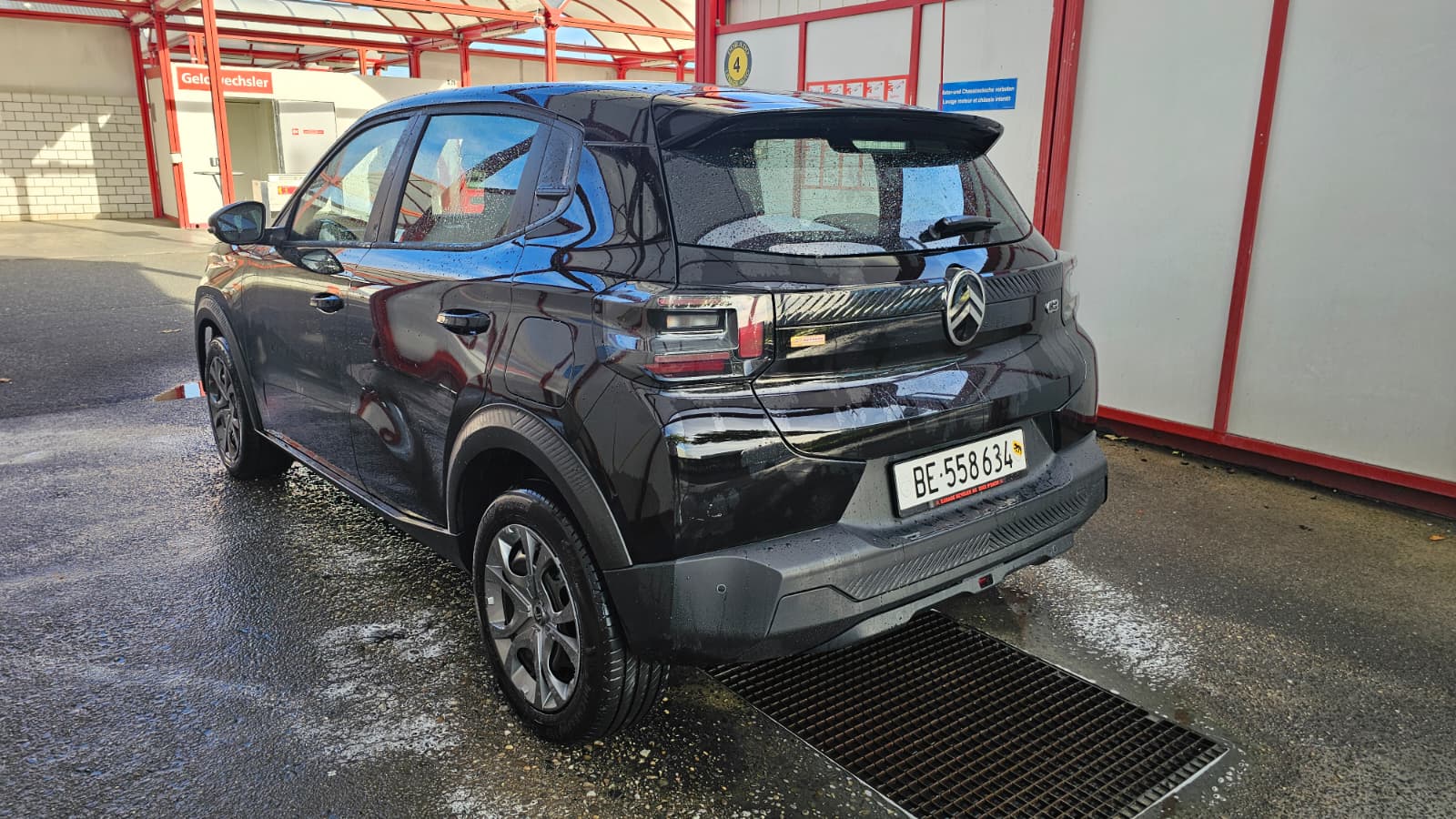 CITROEN PureTech-image-2