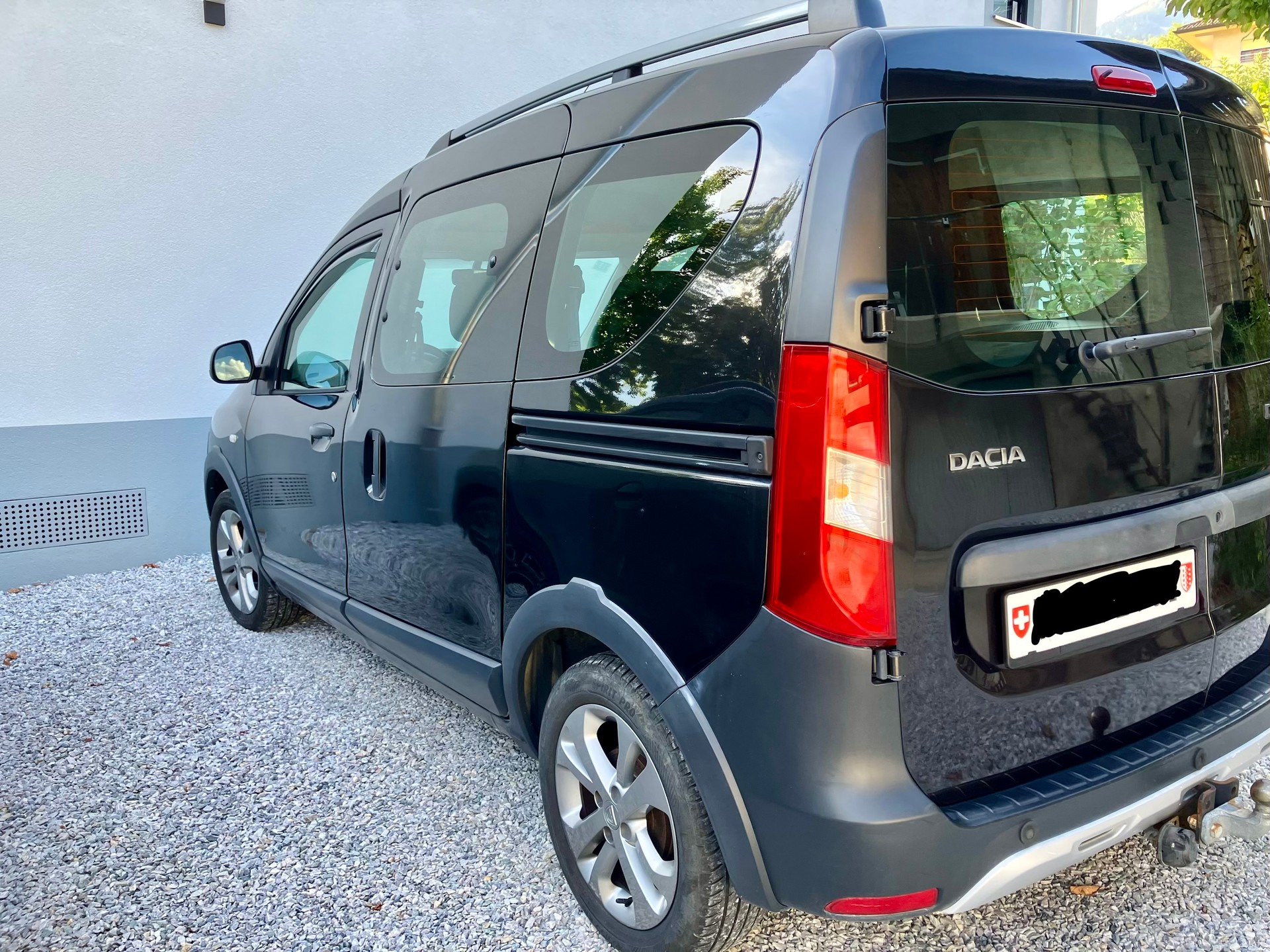 DACIA 1.2 TCe Stepway S/S-image-3