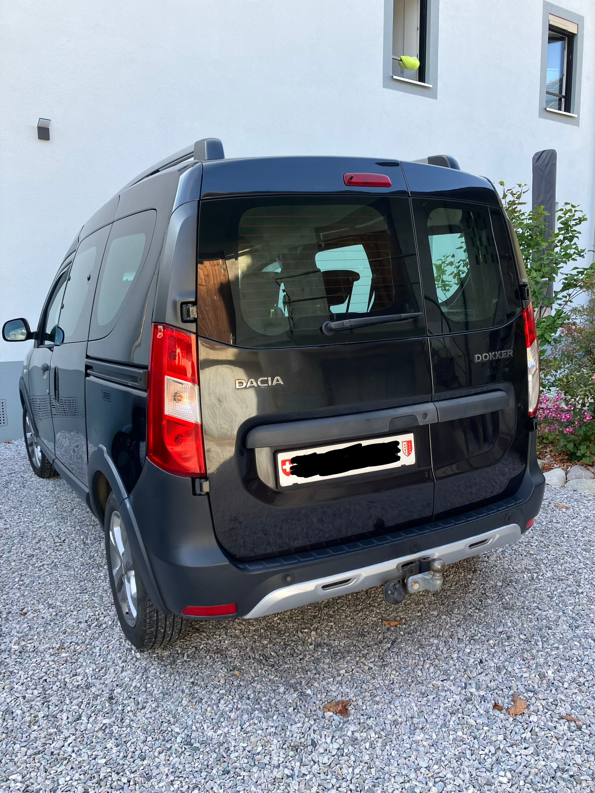 DACIA 1.2 TCe Stepway S/S-image-4