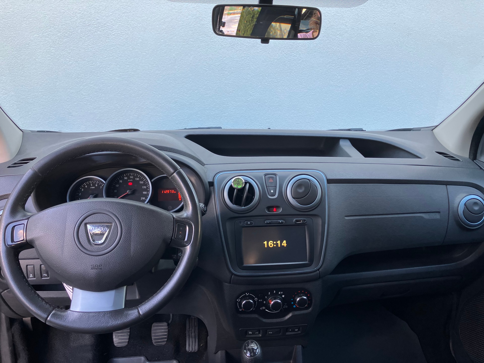 DACIA 1.2 TCe Stepway S/S-image-1