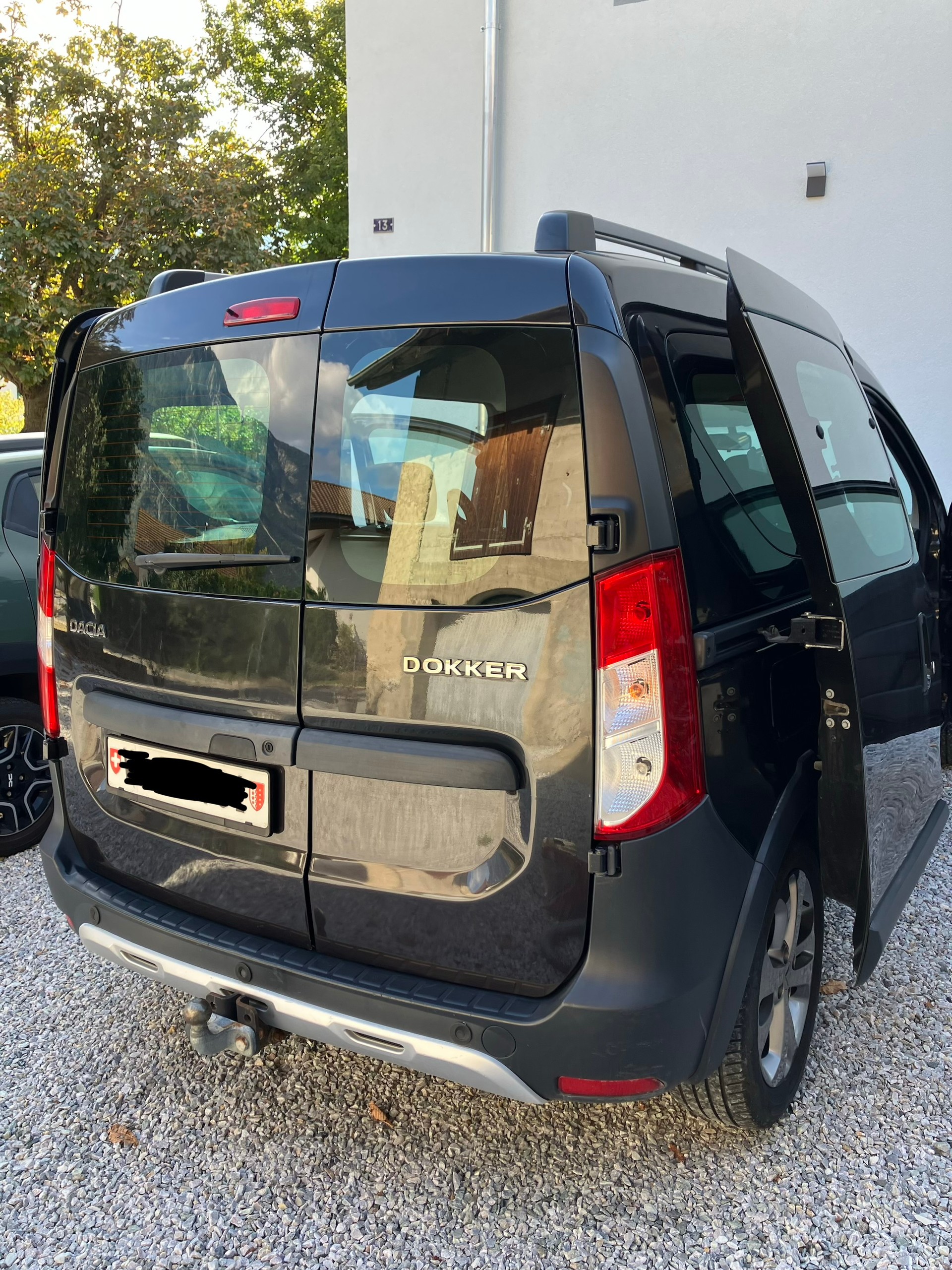 DACIA 1.2 TCe Stepway S/S-image-5