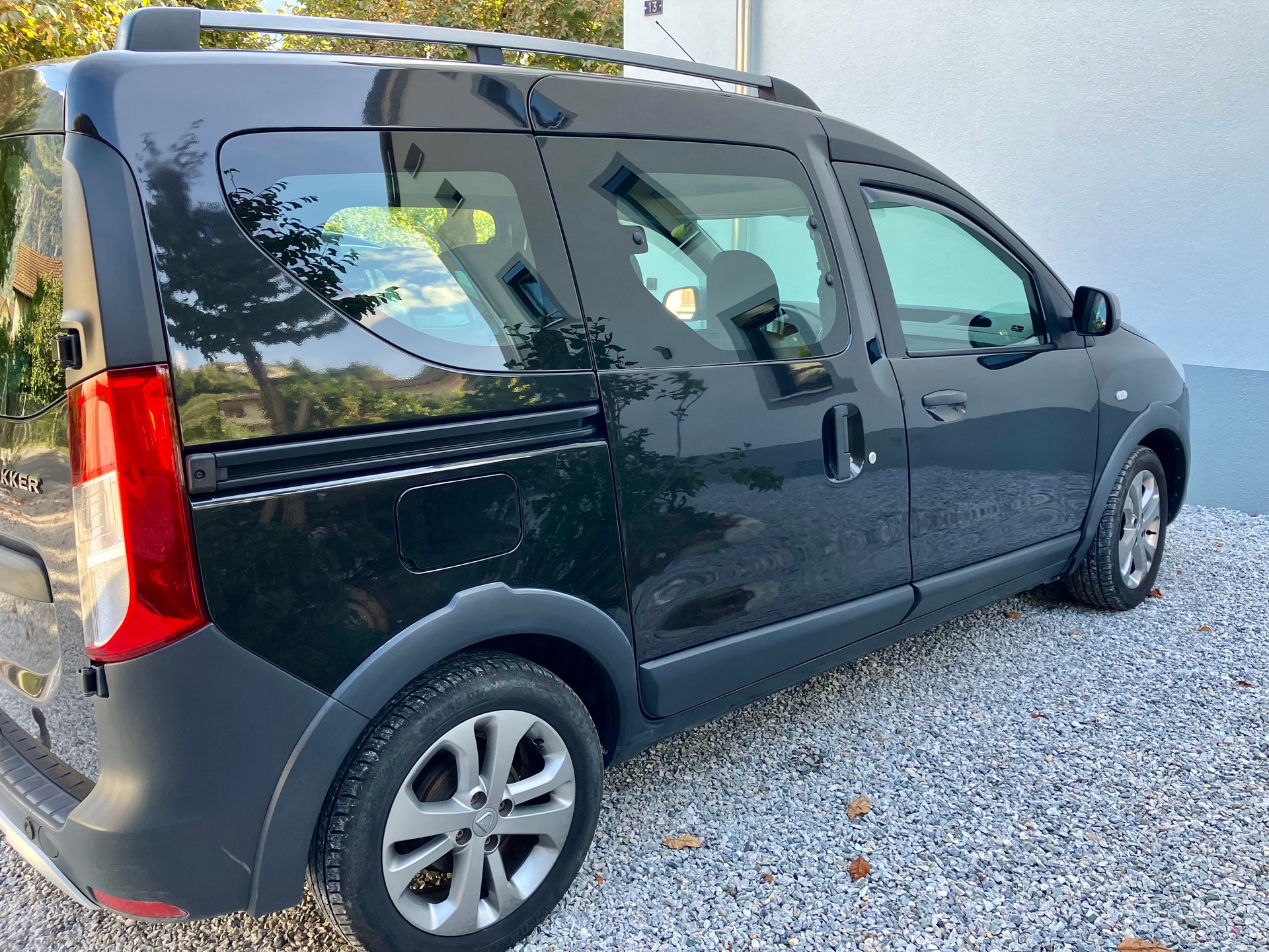 DACIA 1.2 TCe Stepway S/S-image-0
