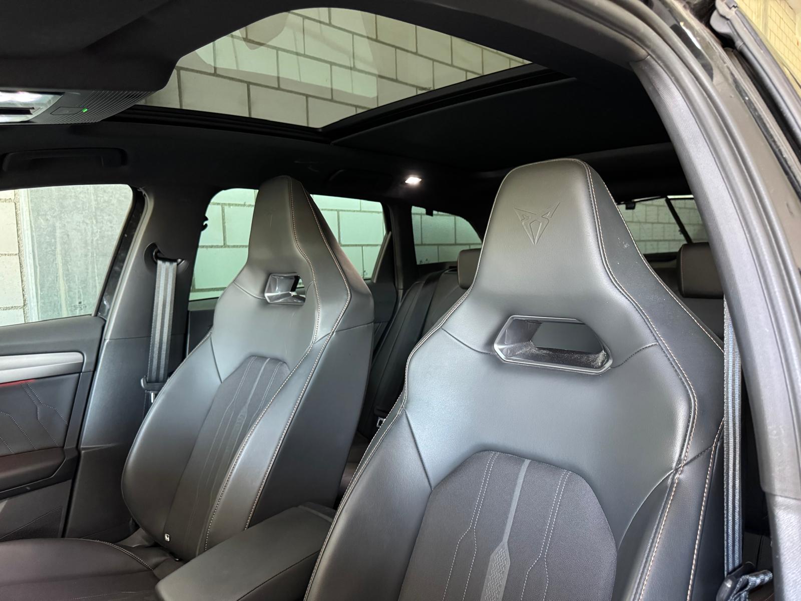 CUPRA LEON ST 1.4 e-HYBRID pHEV DSG-image-5