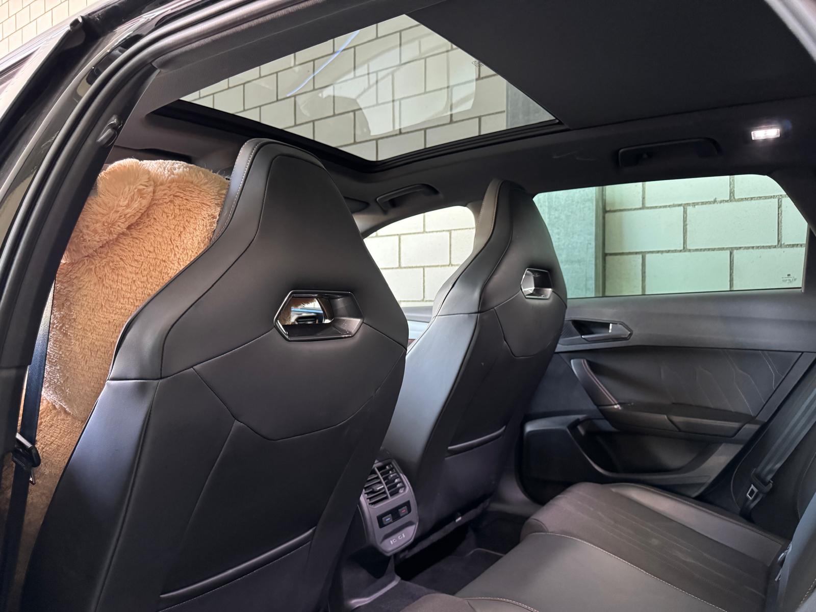 CUPRA LEON ST 1.4 e-HYBRID pHEV DSG-image-4