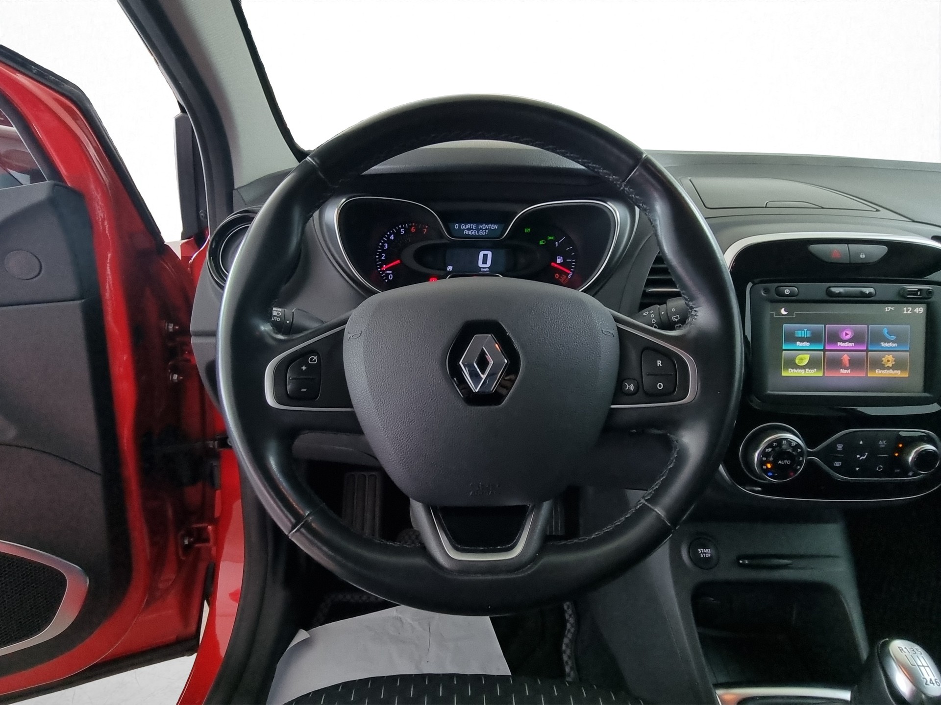 RENAULT Captur 1.3 TCe Intens S/S-image-8