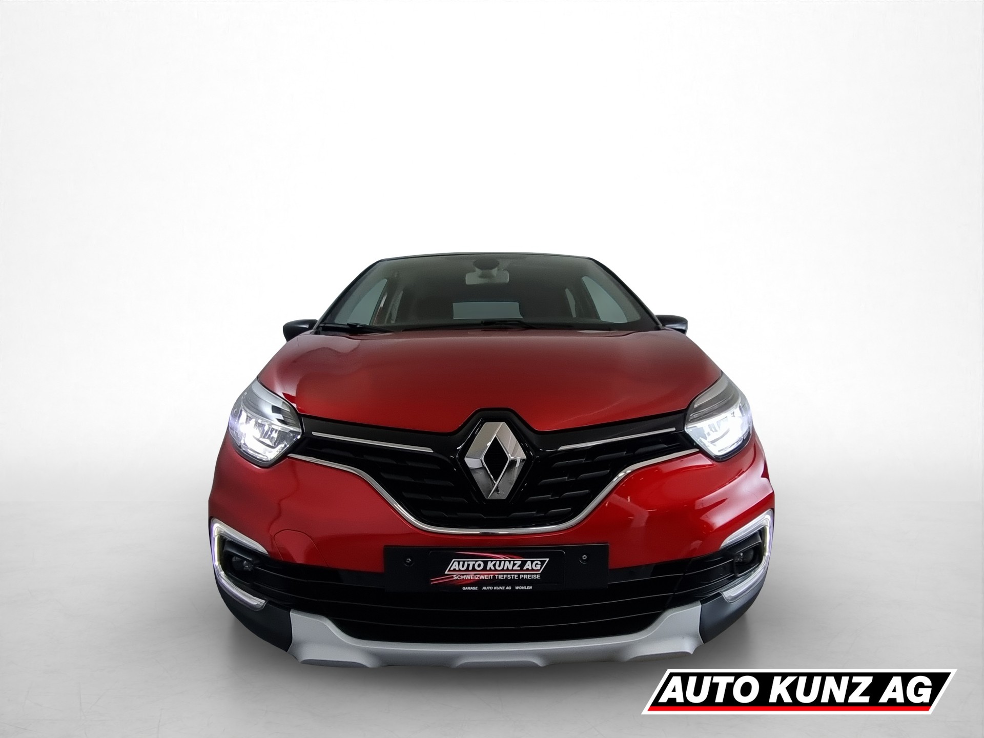 RENAULT Captur 1.3 TCe Intens S/S-image-1